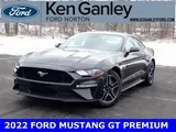 S650 Mustang More New Mustangs -2079060349