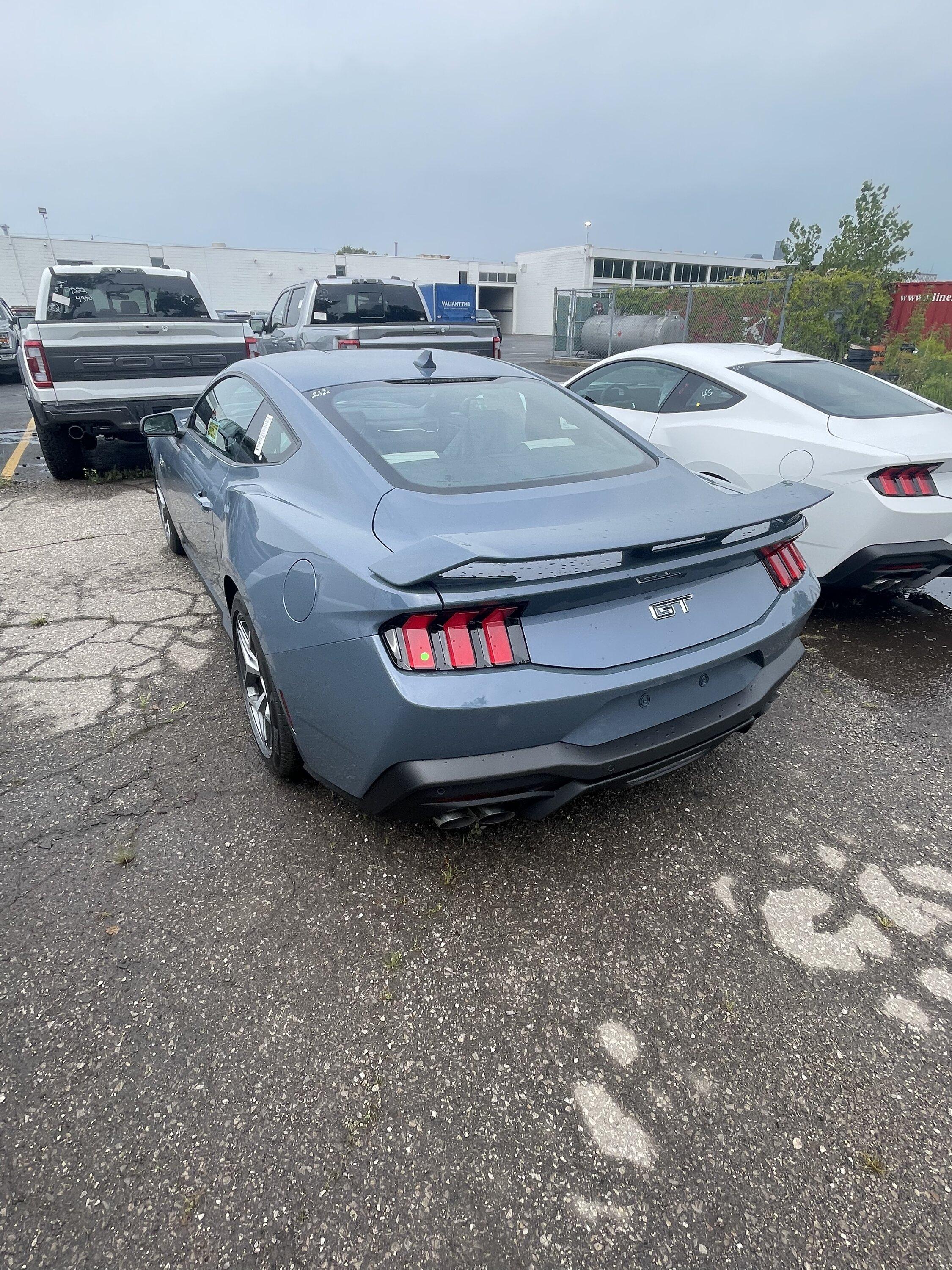 S650 Mustang Official VAPOR BLUE Mustang S650 Thread AFD740AD-E5F8-4DB8-8D7D-338D6A112FE7