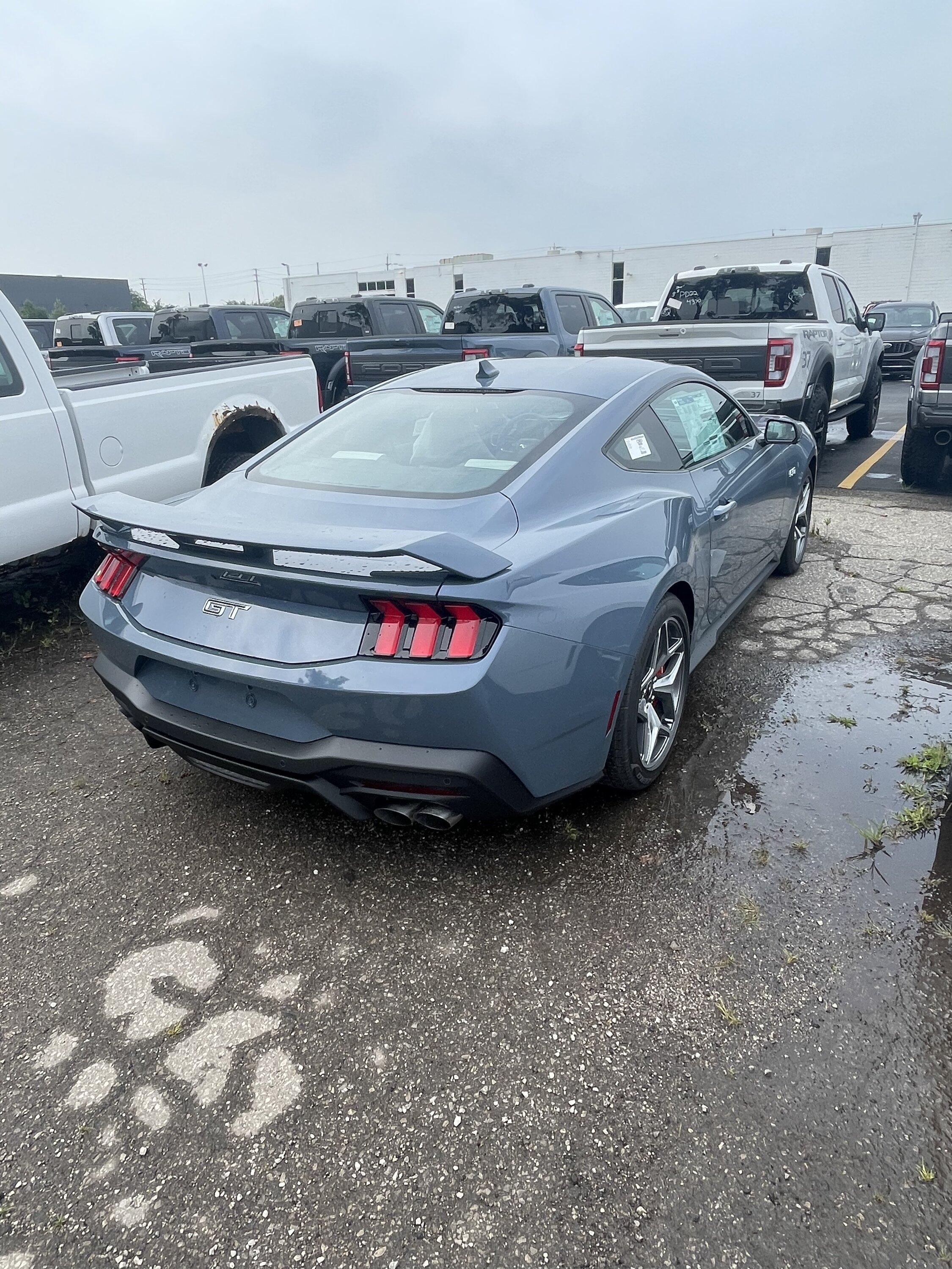 S650 Mustang Official VAPOR BLUE Mustang S650 Thread 77B4437A-1ED5-4123-BF3A-B2BC8FD49E08