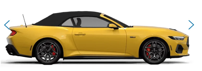 S650 Mustang BUILT & SHIPPED !! Tracker update 2023: What's your status? 1692904711033