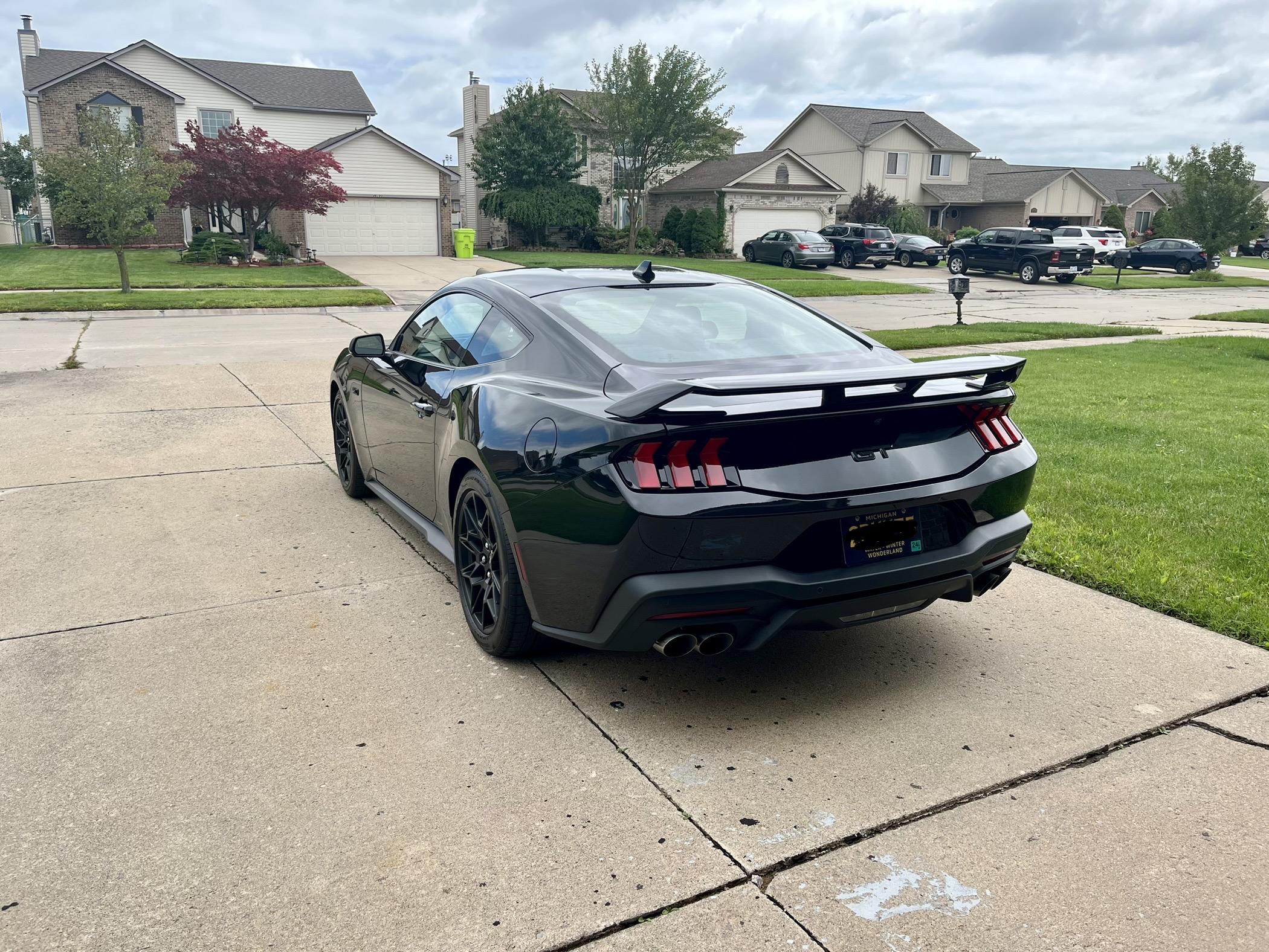 S650 Mustang Official SHADOW BLACK Mustang S650 Thread IMG_1571