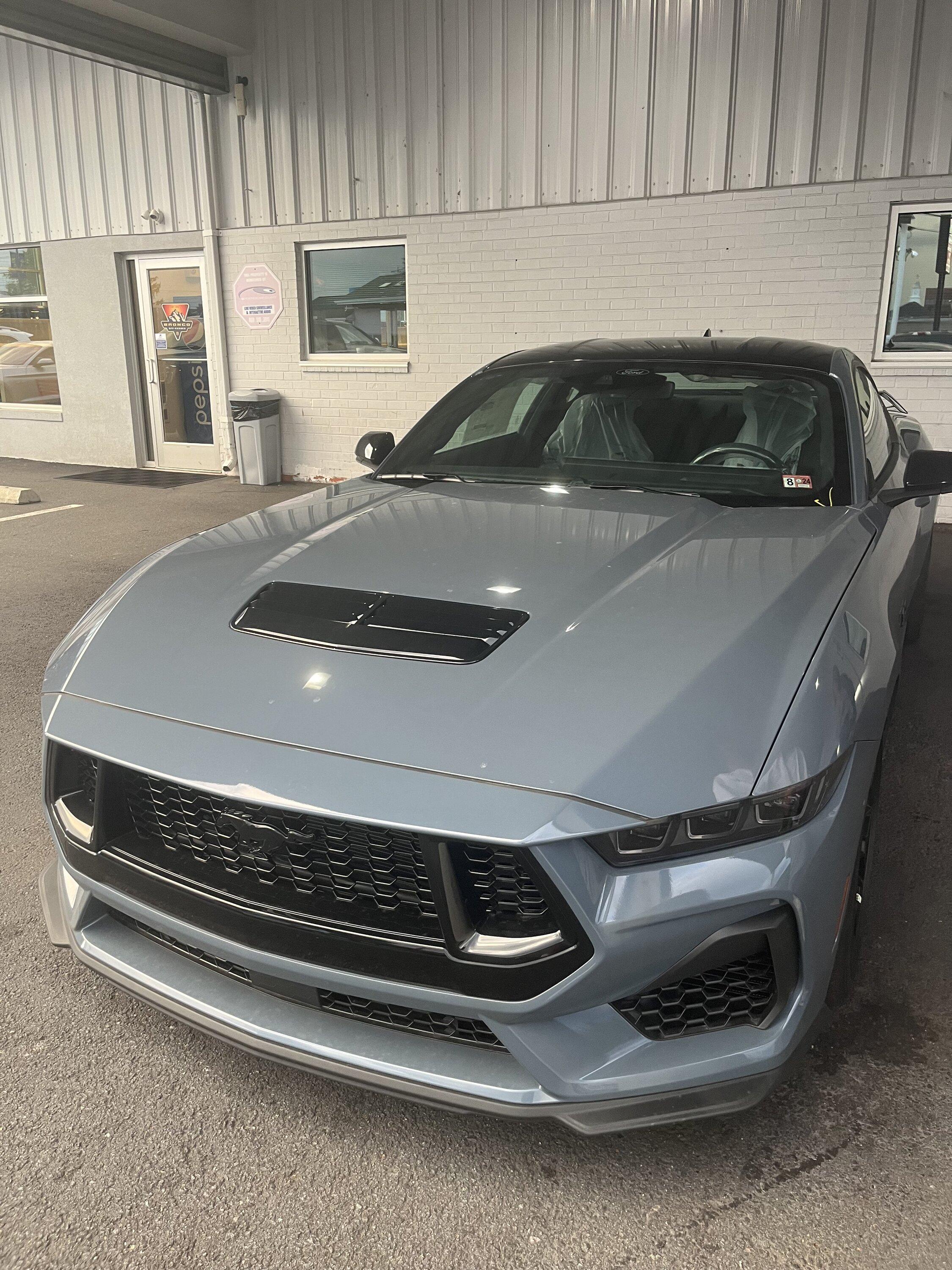 S650 Mustang BUILT & SHIPPED !! Tracker update 2023: What's your status? IMG_6620