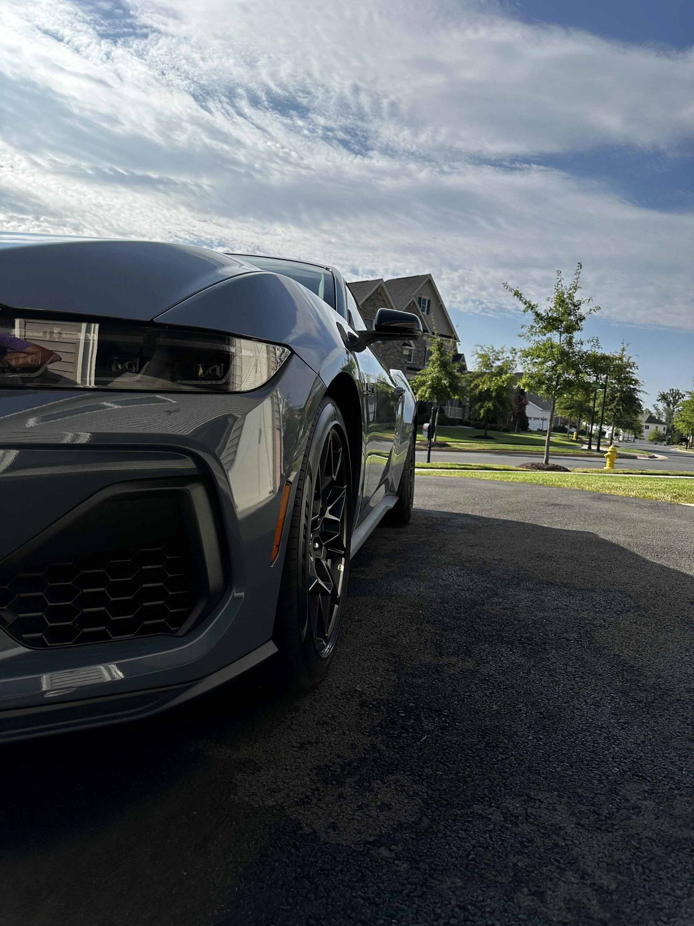 S650 Mustang BUILT & SHIPPED !! Tracker update 2023: What's your status? IMG_1918
