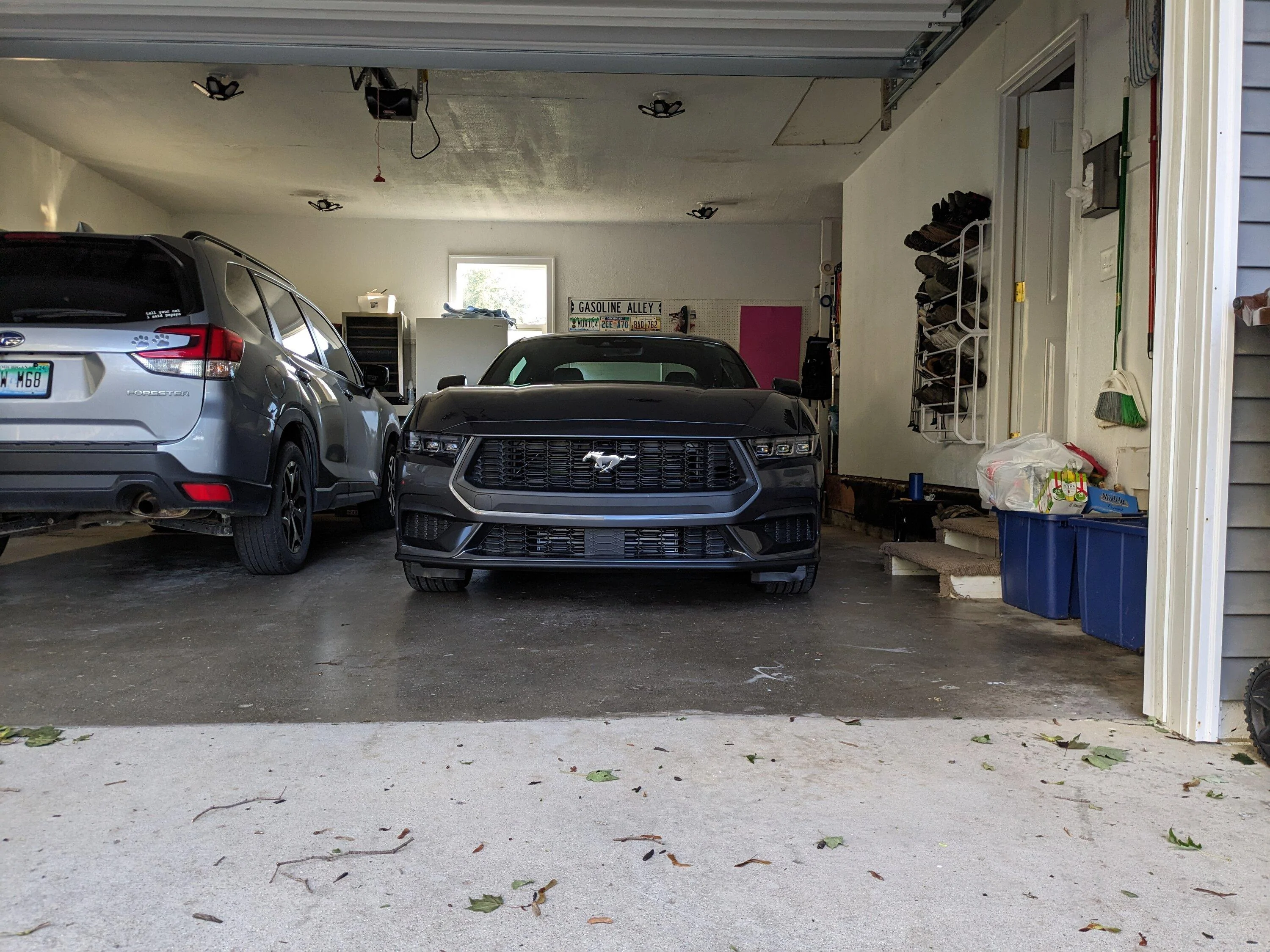 S650 Mustang DannyJ7's Ecoboost PXL_20230825_232630442