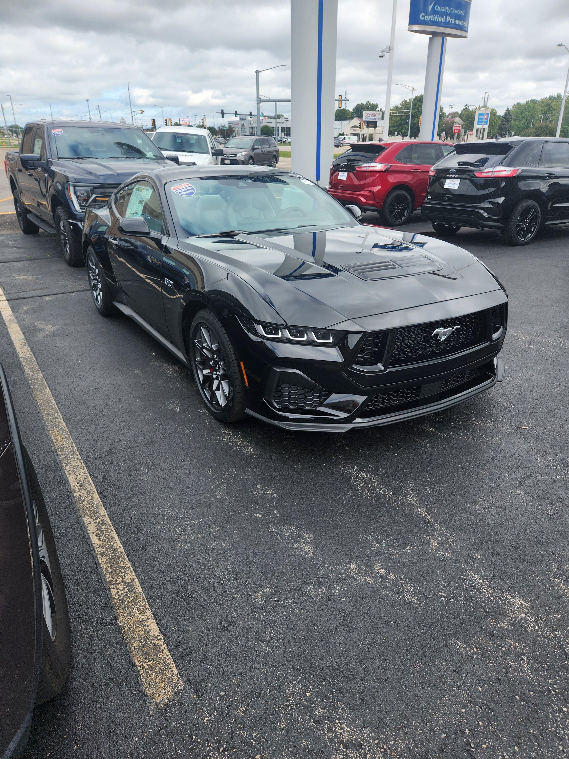 S650 Mustang If You Find A S650 For Sale Please Post Here 20230826_153536