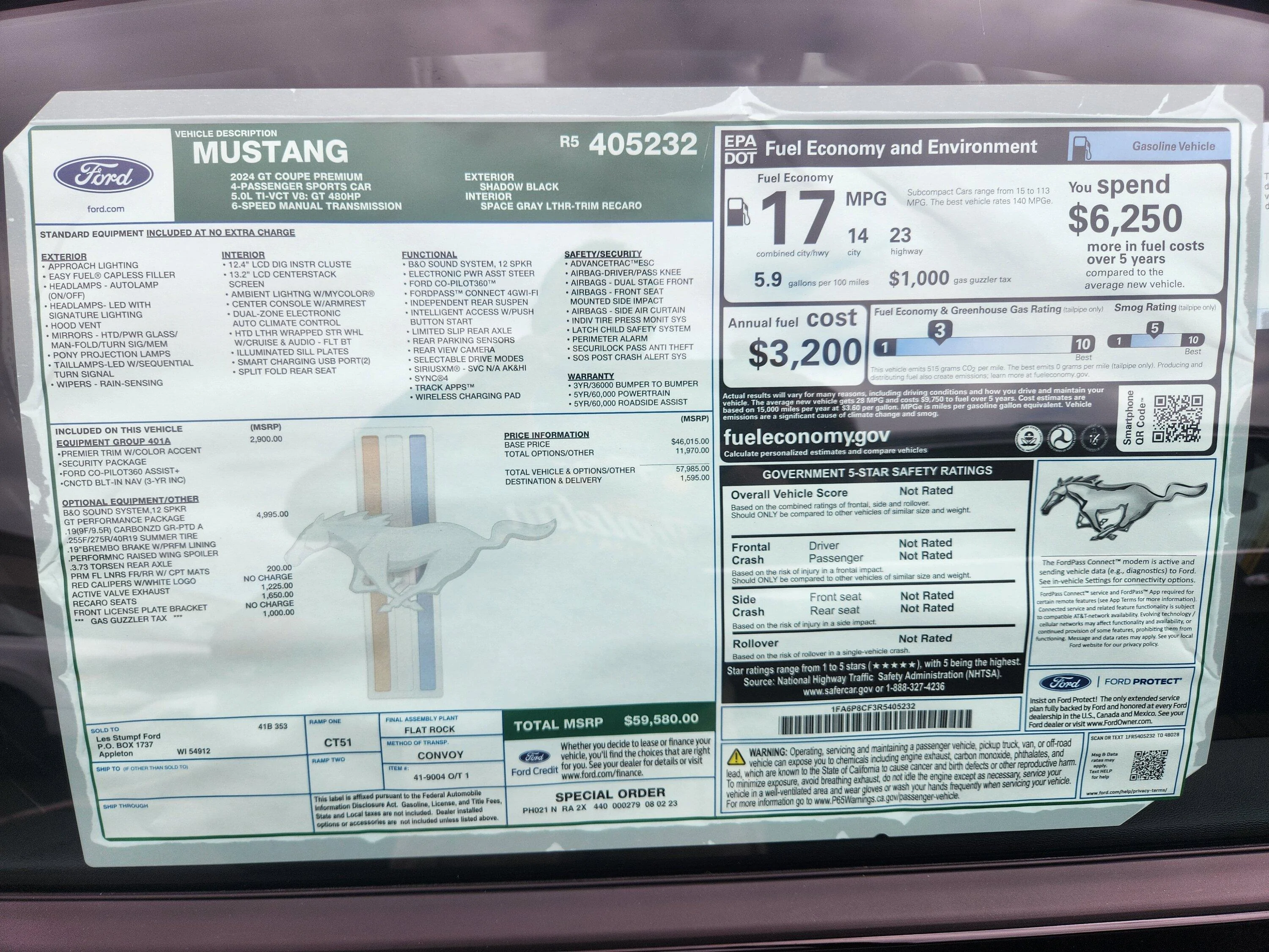 S650 Mustang If You Find A S650 For Sale Please Post Here 20230826_153547