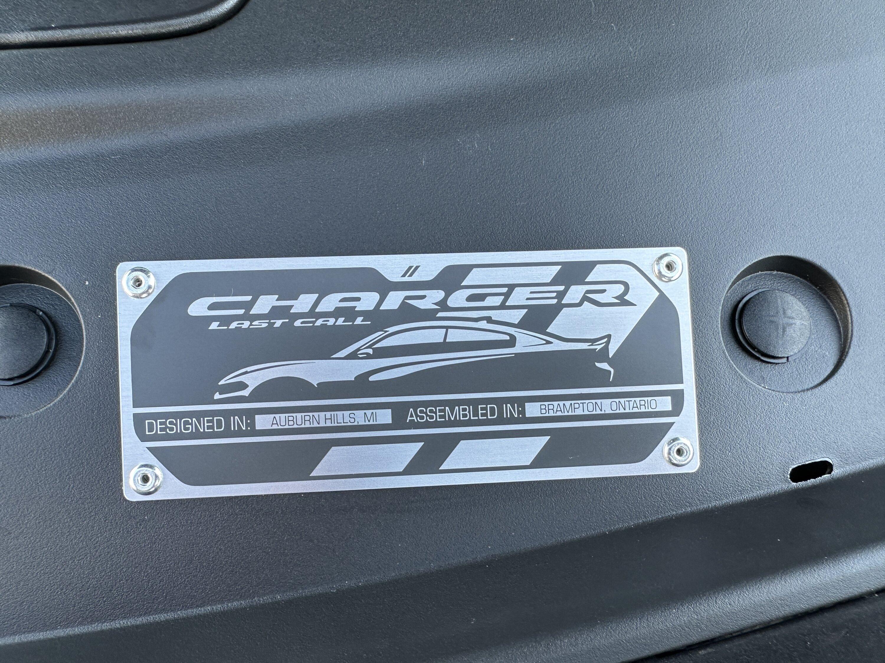 S650 Mustang Strut tower brace plate IMG_8261