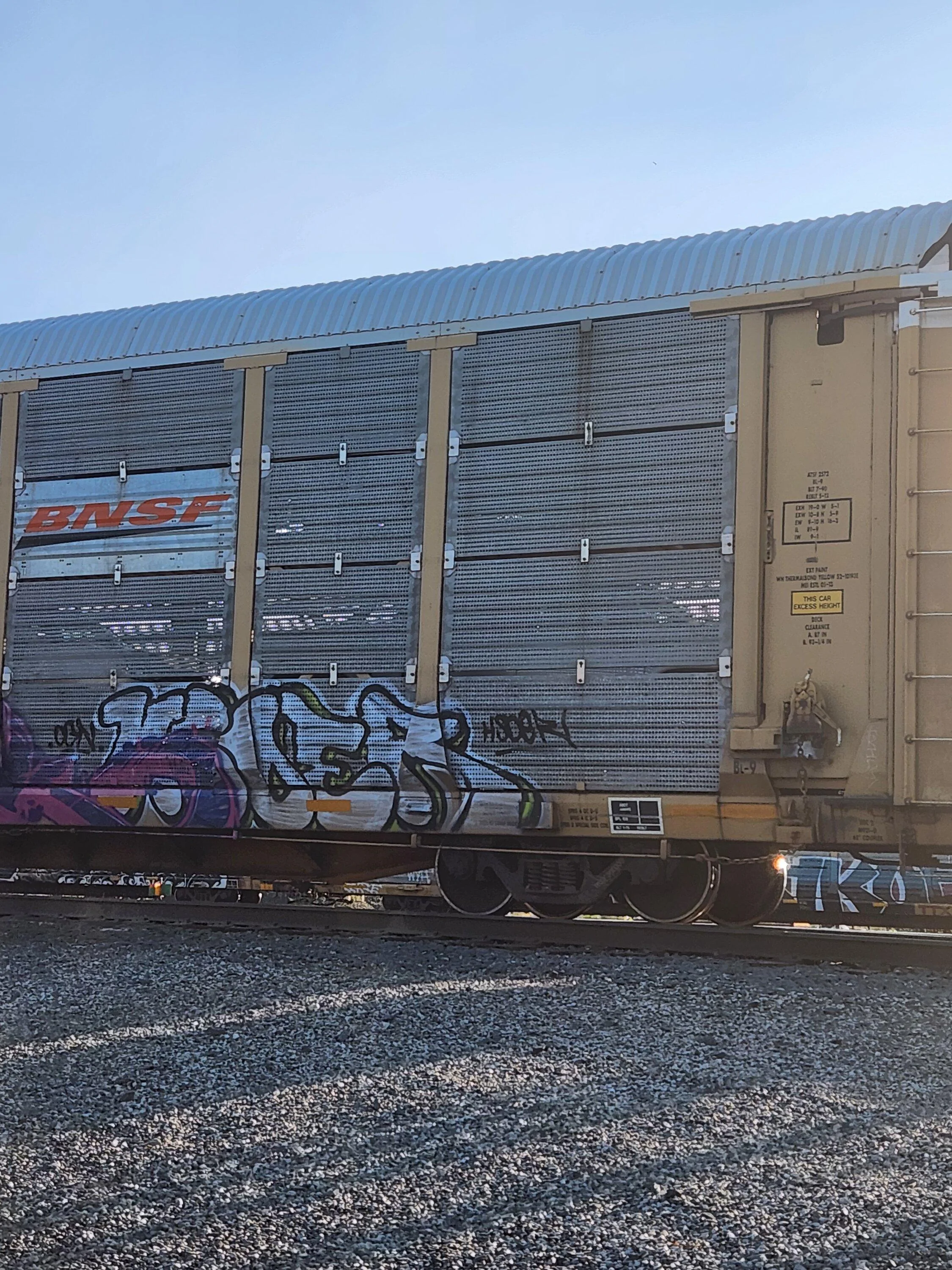 S650 Mustang BUILT & SHIPPED !! Tracker update 2023: What's your status? 1000056023