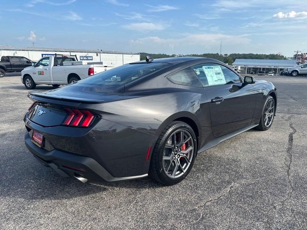 S650 Mustang Official DARK MATTER GRAY Mustang S650 Thread 6