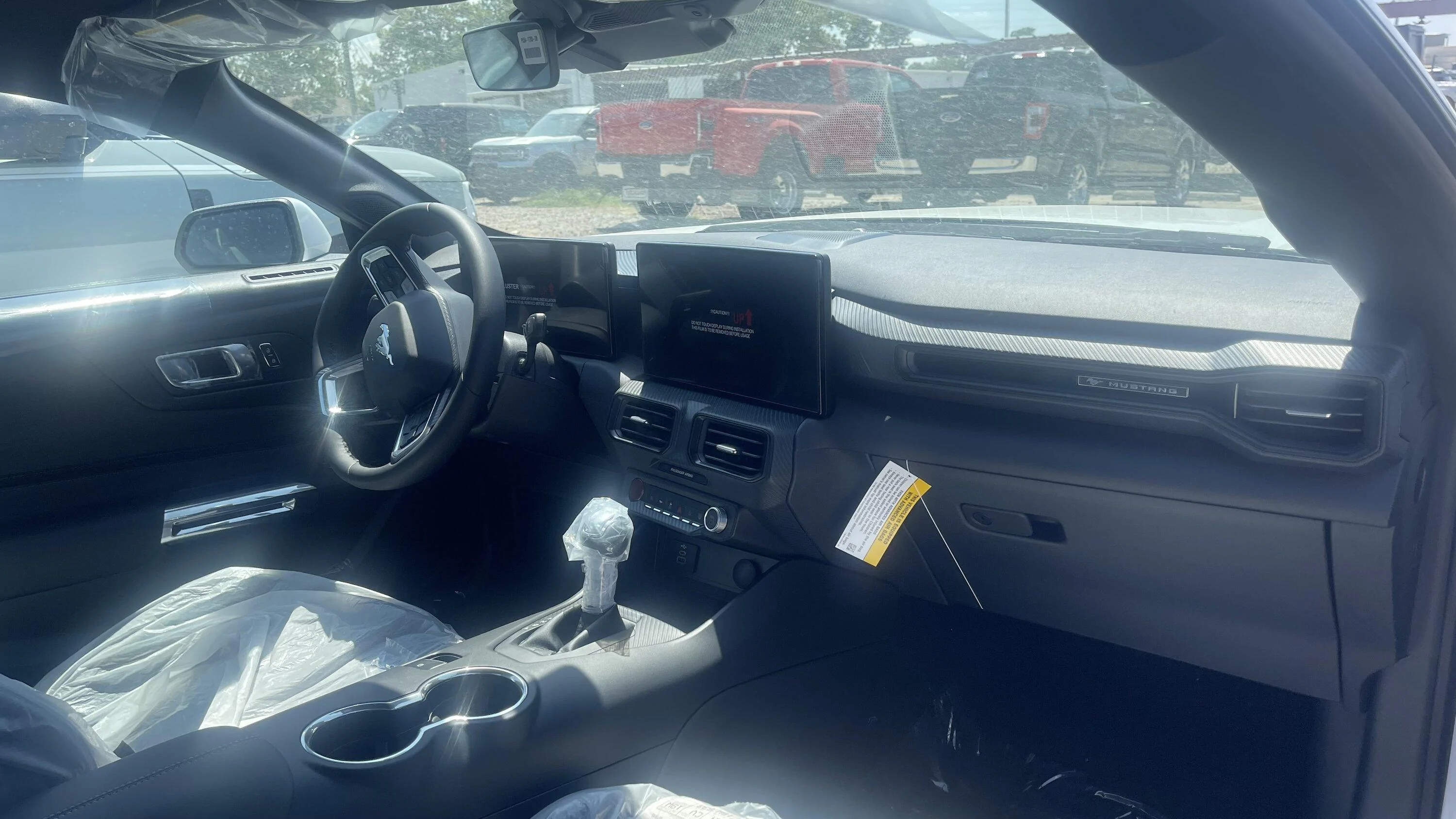 S650 Mustang S650 in Houston @ Tomball Ford 3843D480-C020-4EAA-A856-B45B7C75ABFD