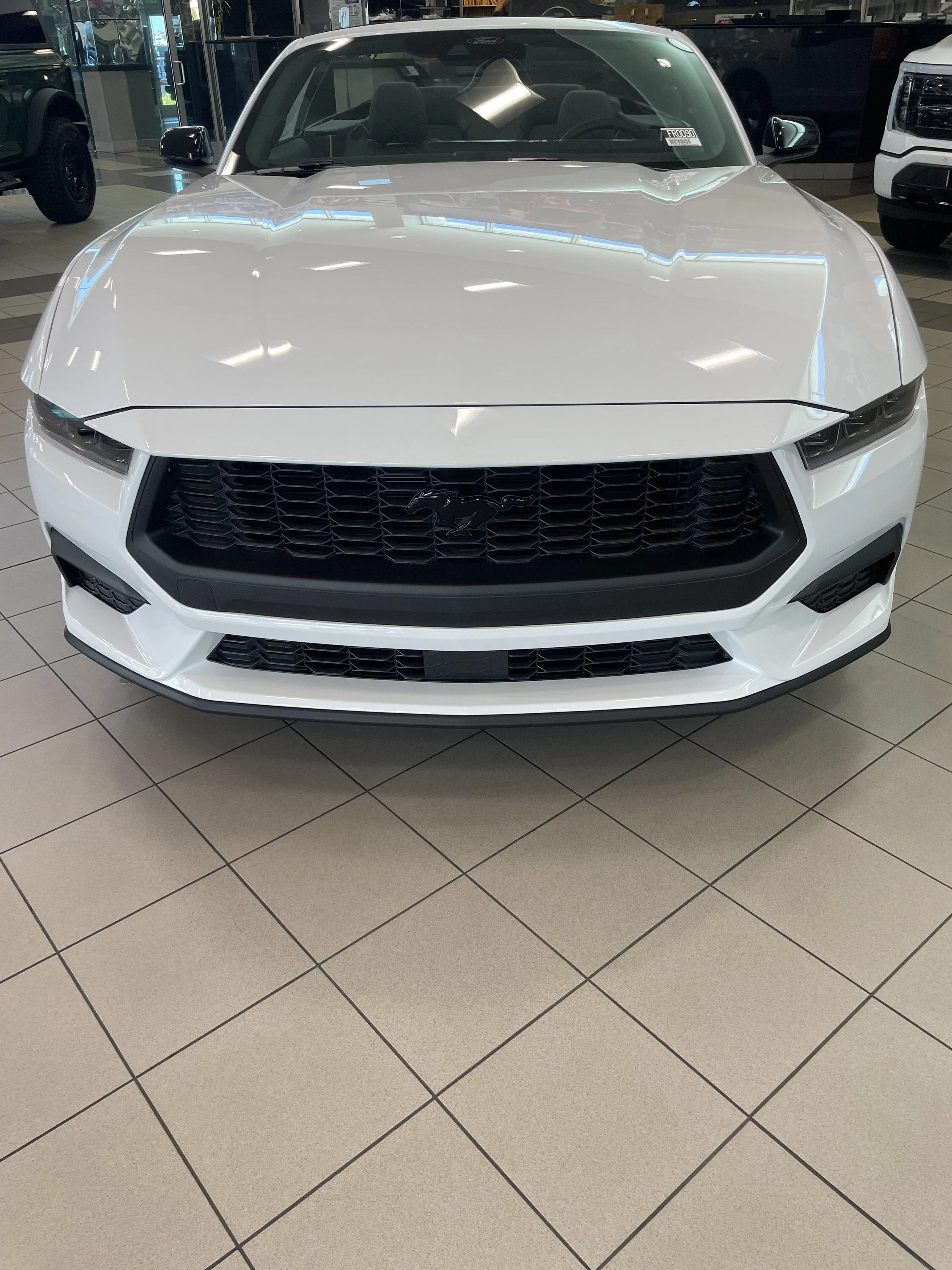 S650 Mustang California orders 3B75FCDC-1096-46BA-AA65-6EF109104D18
