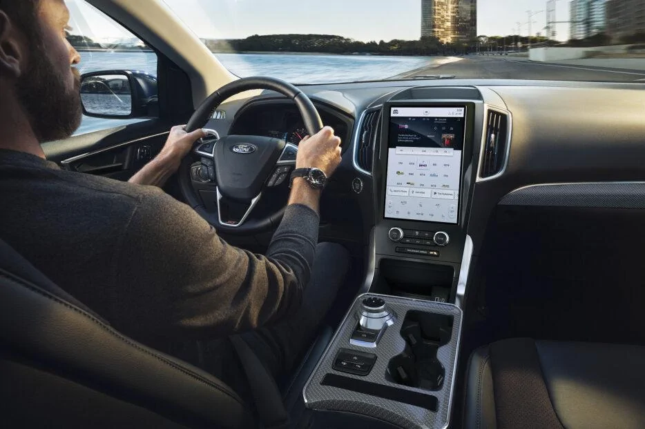 S650 Mustang Great SiriusXM offers through FordPass® Rewards thumbnail