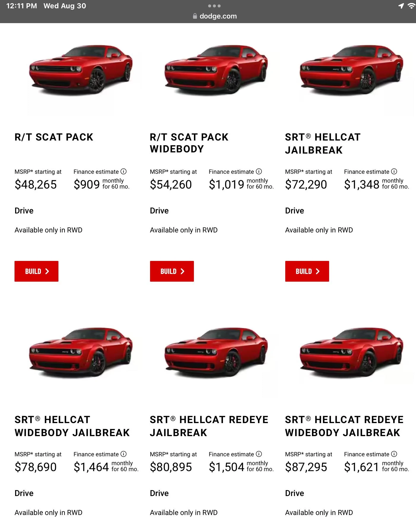 S650 Mustang Tested Performance Numbers: 2024 Mustang Dark Horse (by Car and Driver) IMG_3655