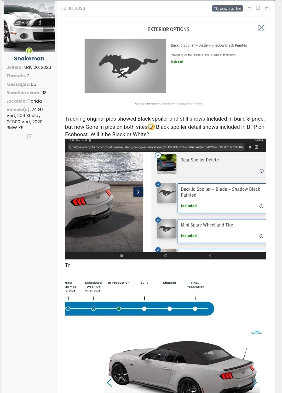 S650 Mustang Back blade spoiler Screenshot_20230830-165645_Samsung Internet