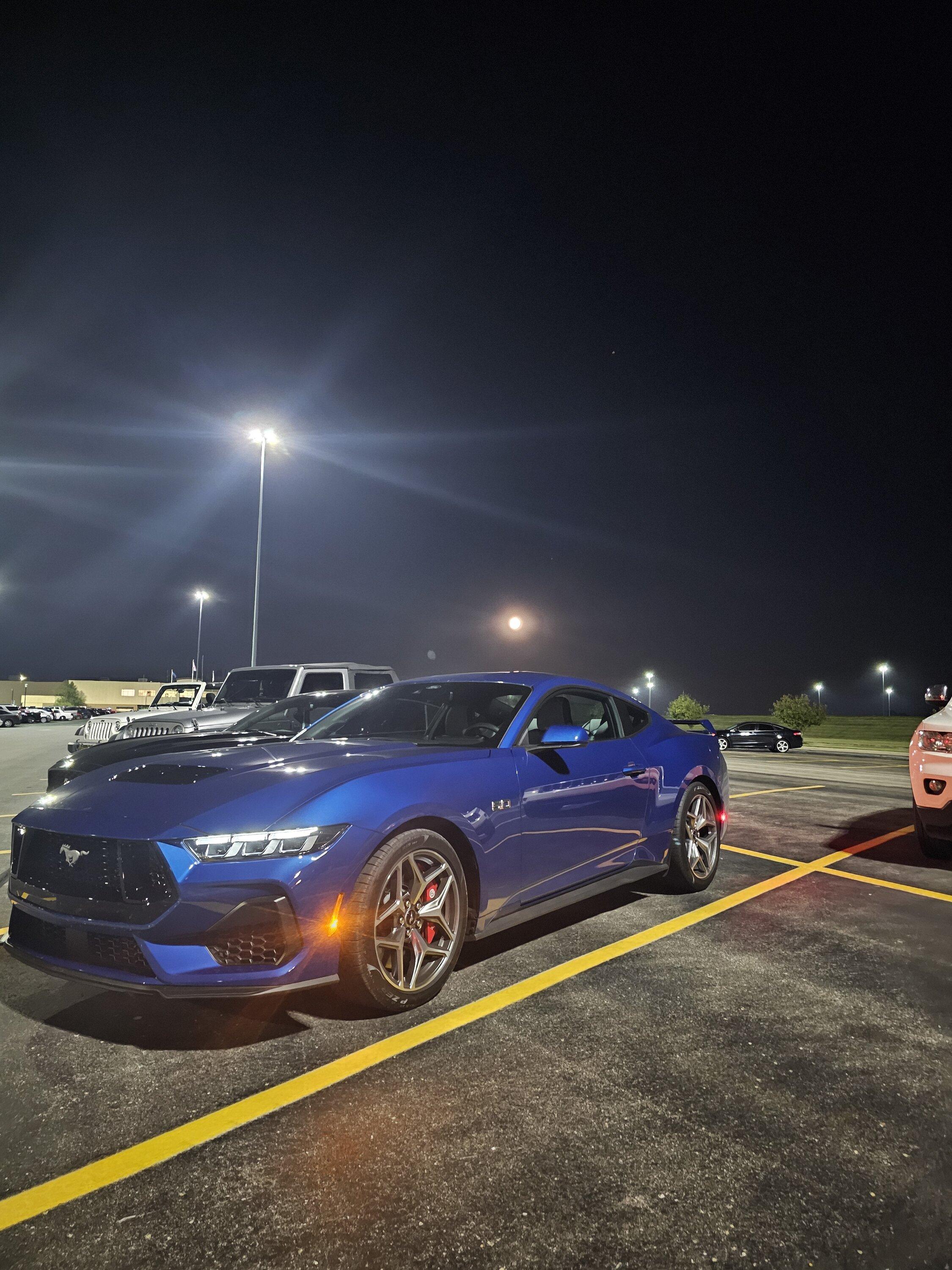 S650 Mustang Official ATLAS BLUE Mustang S650 Thread 20230830_211138