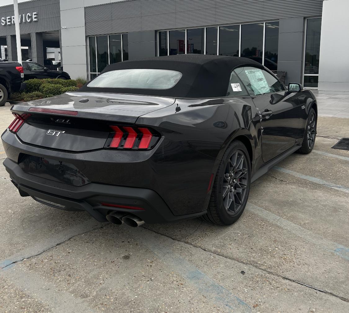 S650 Mustang Official DARK MATTER GRAY Mustang S650 Thread IMG_5941