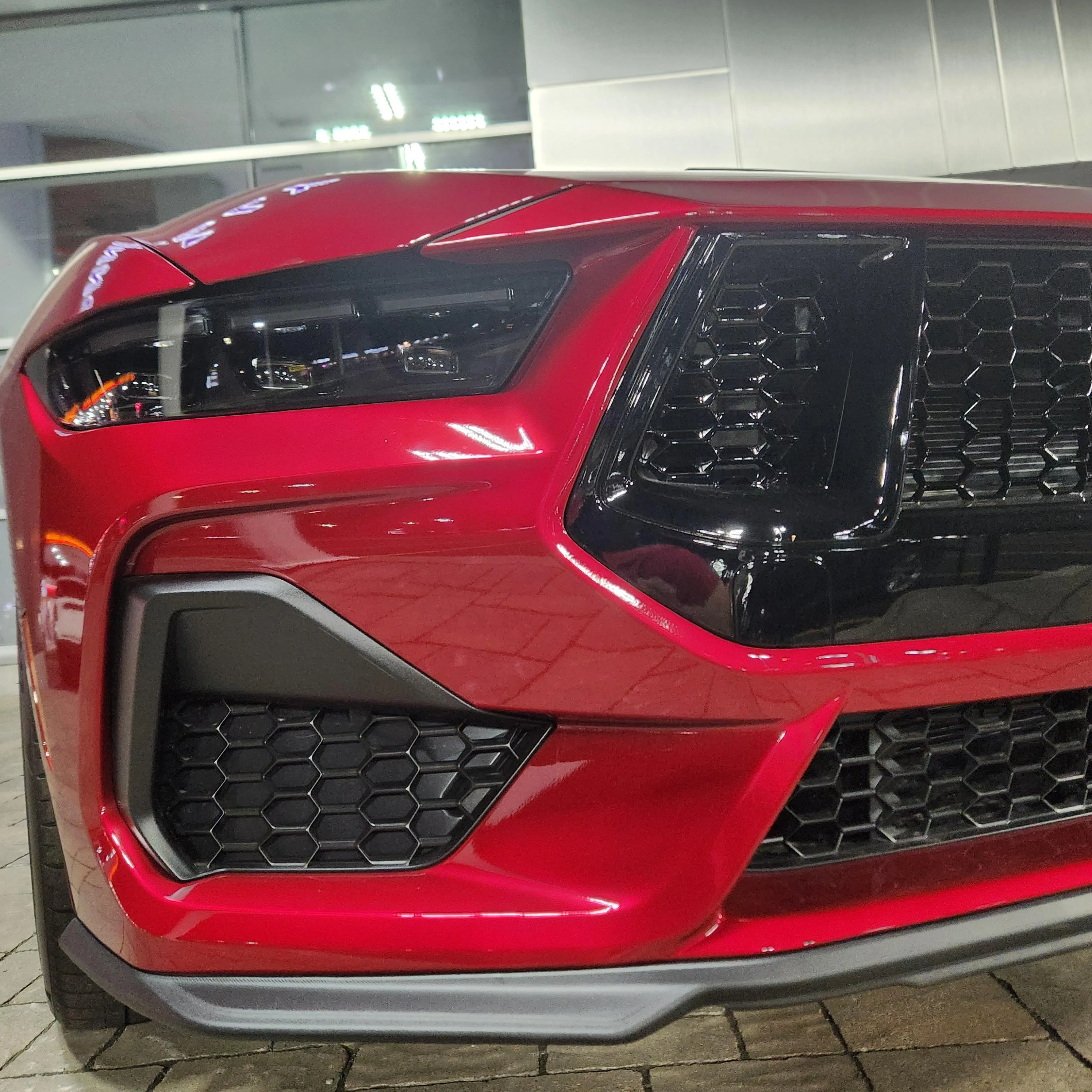 S650 Mustang Official RAPID RED Mustang S650 Thread 20230901_002650