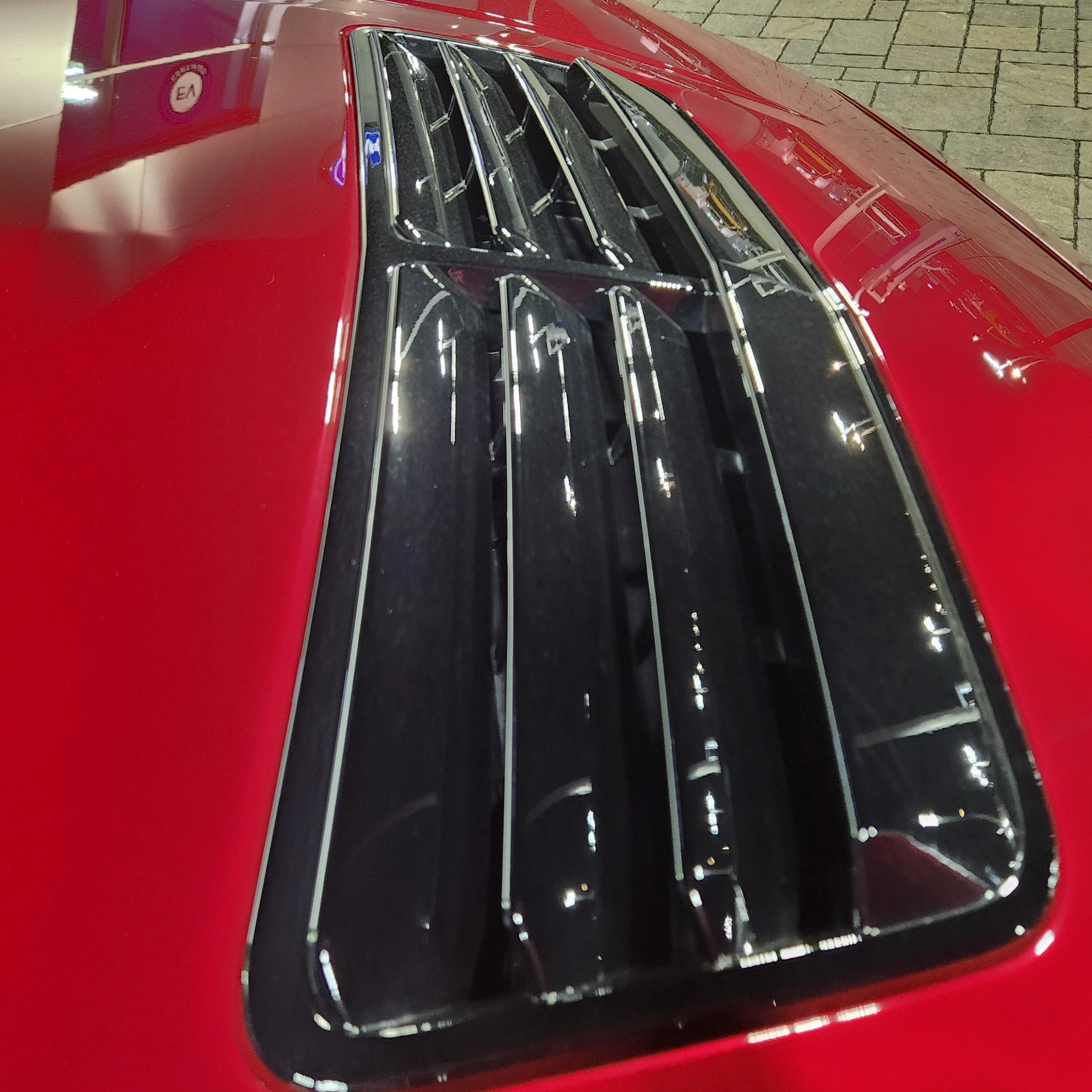 S650 Mustang Official RAPID RED Mustang S650 Thread 20230901_002257