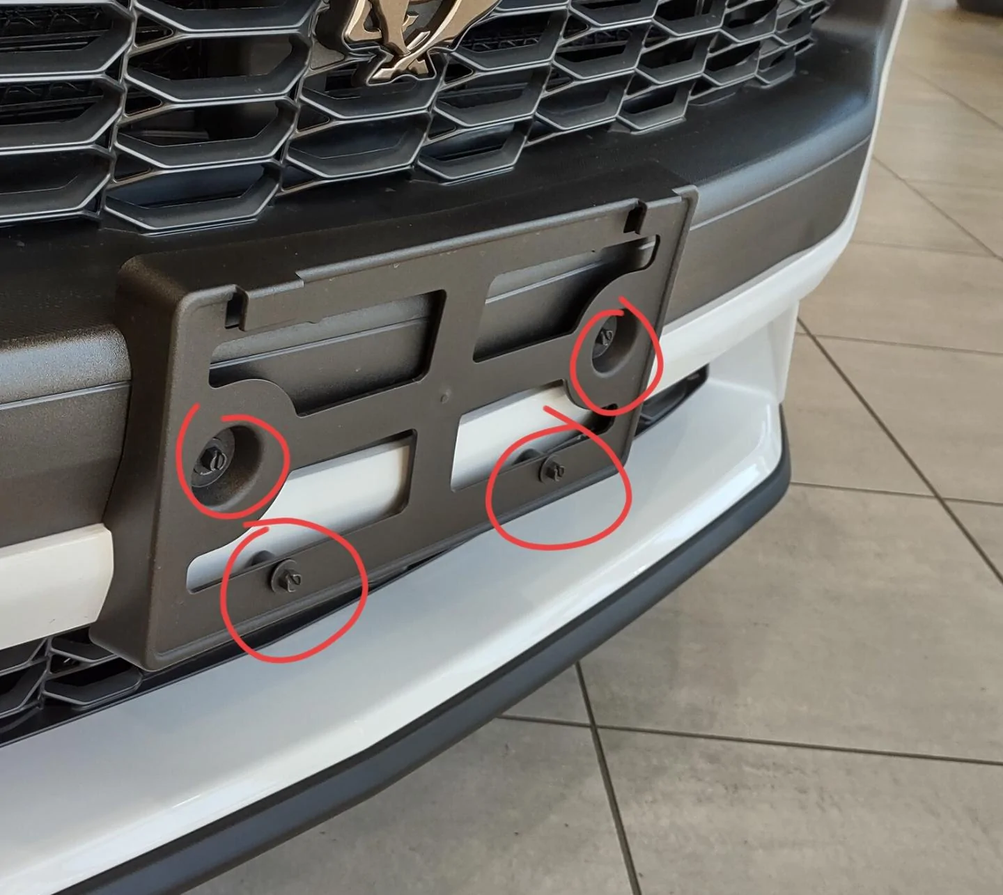 S650 Mustang Factory Front Plate Bracket Screenshot_2023-09-01-13-03-34-95_40deb401b9ffe8e1df2f1cc5ba480b12