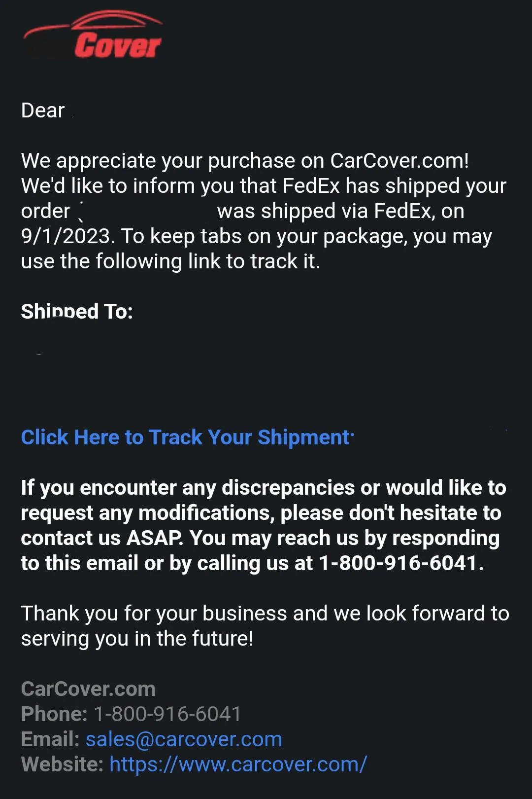 S650 Mustang Car Covers 1000025270