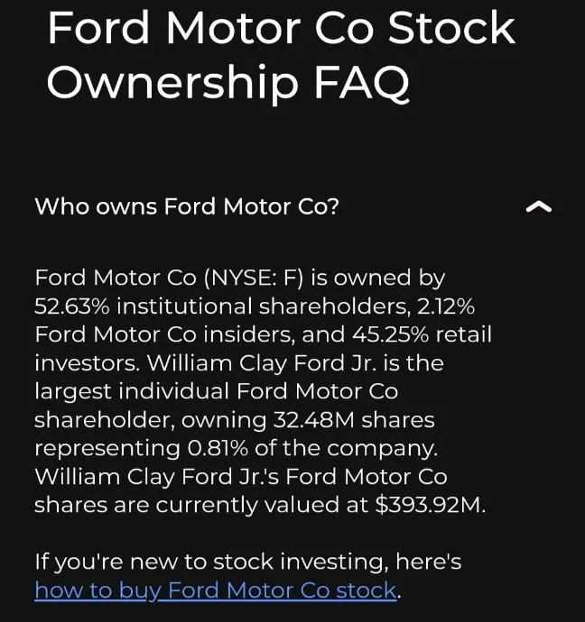S650 Mustang Ford makes UAW contract offer 1000025271