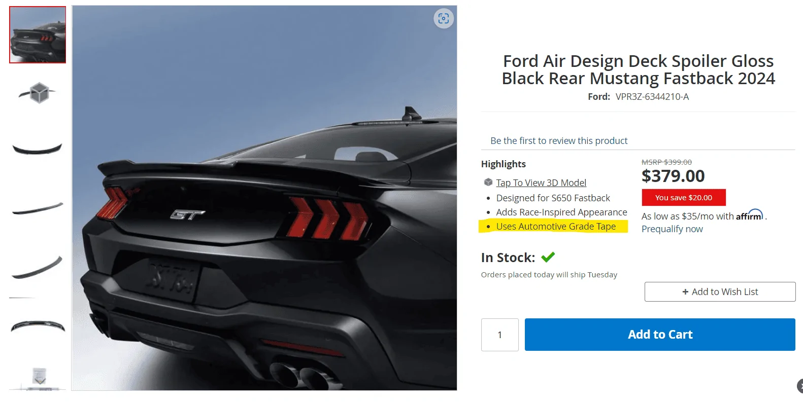 S650 Mustang S650 Convertible Owners 1693663077681