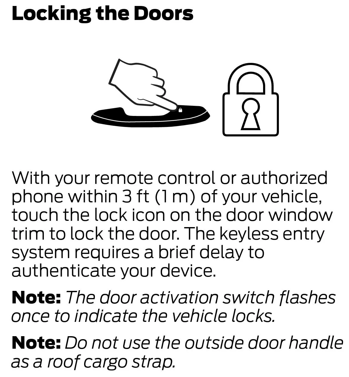 S650 Mustang Auto Lock when walk away? SmartSelect_20230902_201050_Adobe Acrobat