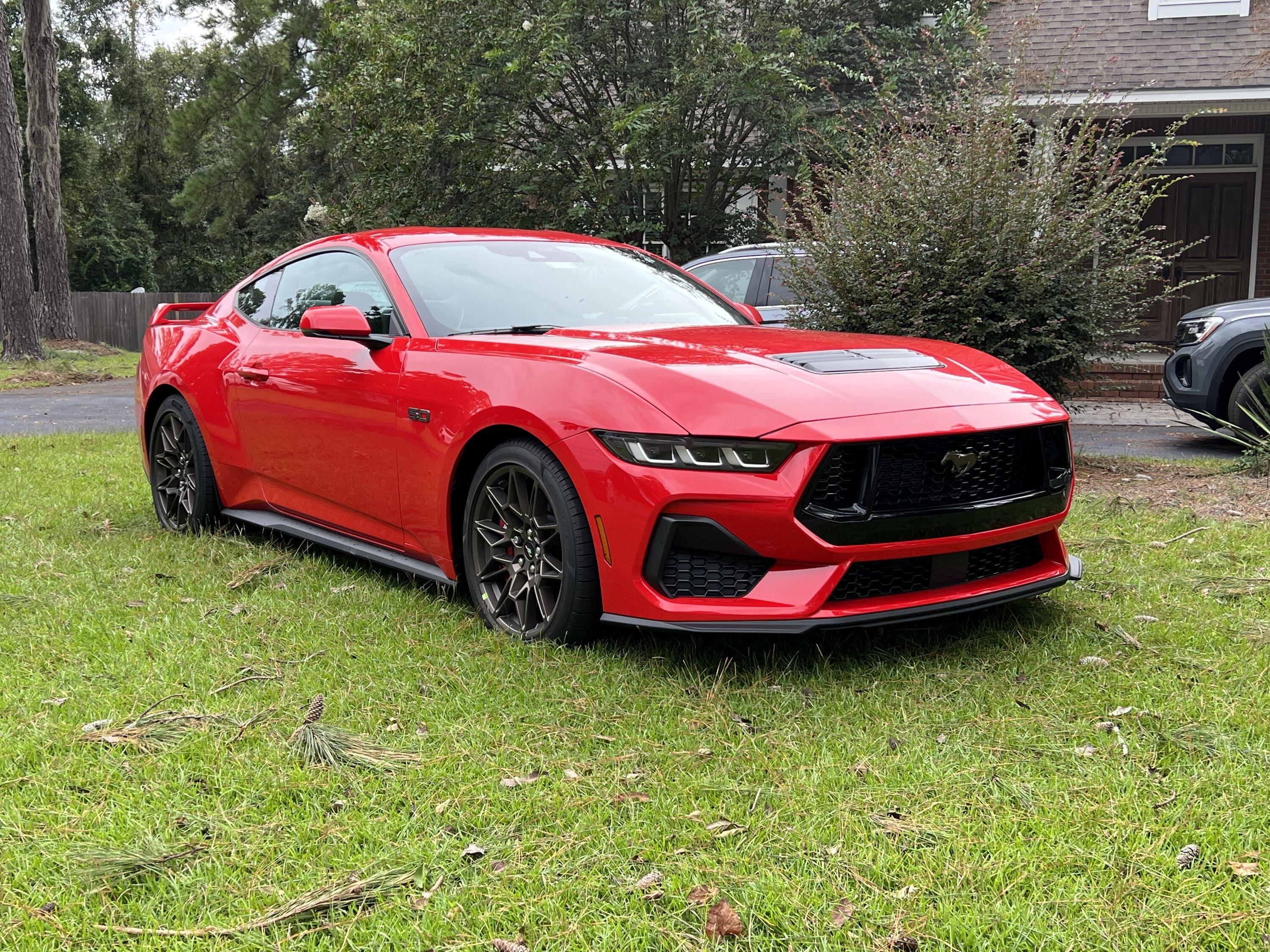 S650 Mustang Official RACE RED Mustang S650 Thread IMG_3857