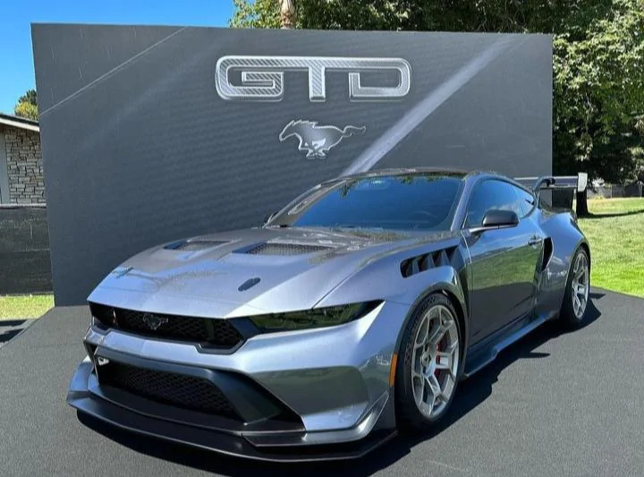 S650 Mustang Let's Give The Aftermarket Brands Some Ideas For S650 Parts IMG_20230823_104827