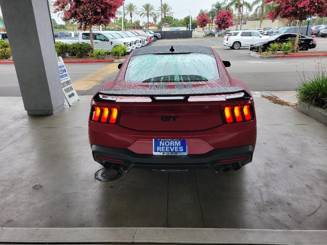 S650 Mustang California customers - Shipping Question Photo 1