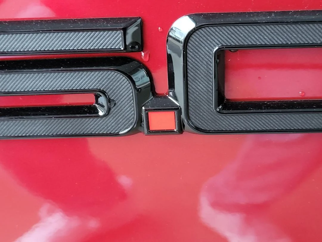 S650 Mustang BUILT & SHIPPED !! Tracker update 2023: What's your status? Photo 10