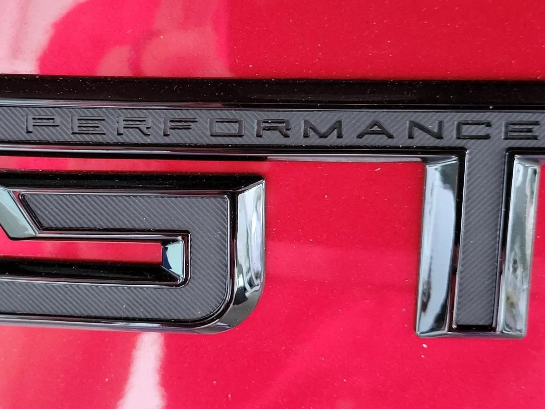 S650 Mustang Official RAPID RED Mustang S650 Thread Photo 9