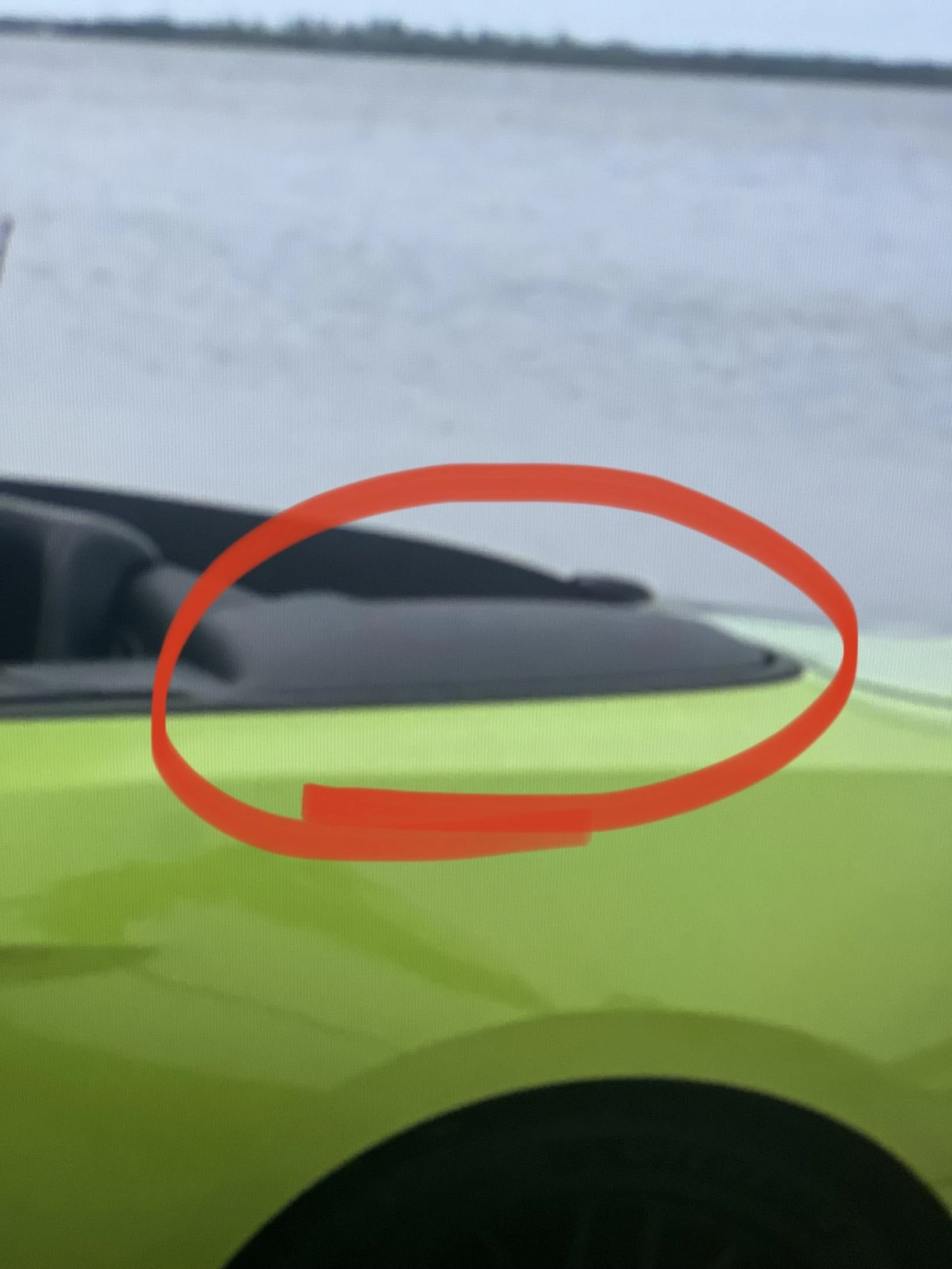 S650 Mustang Side Bottom Air Deflectors/Strikers IMG_4066