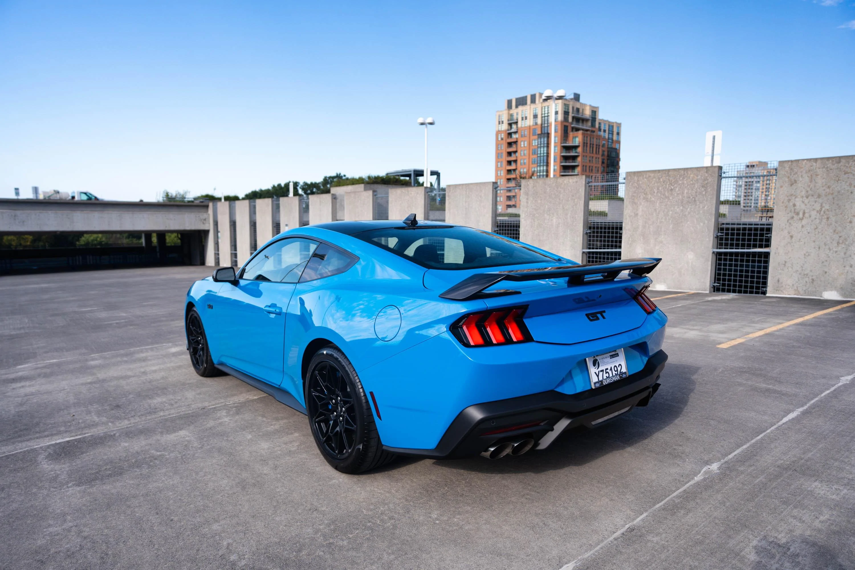 S650 Mustang Official GRABBER BLUE Mustang S650 Thread DSC01183-Edit