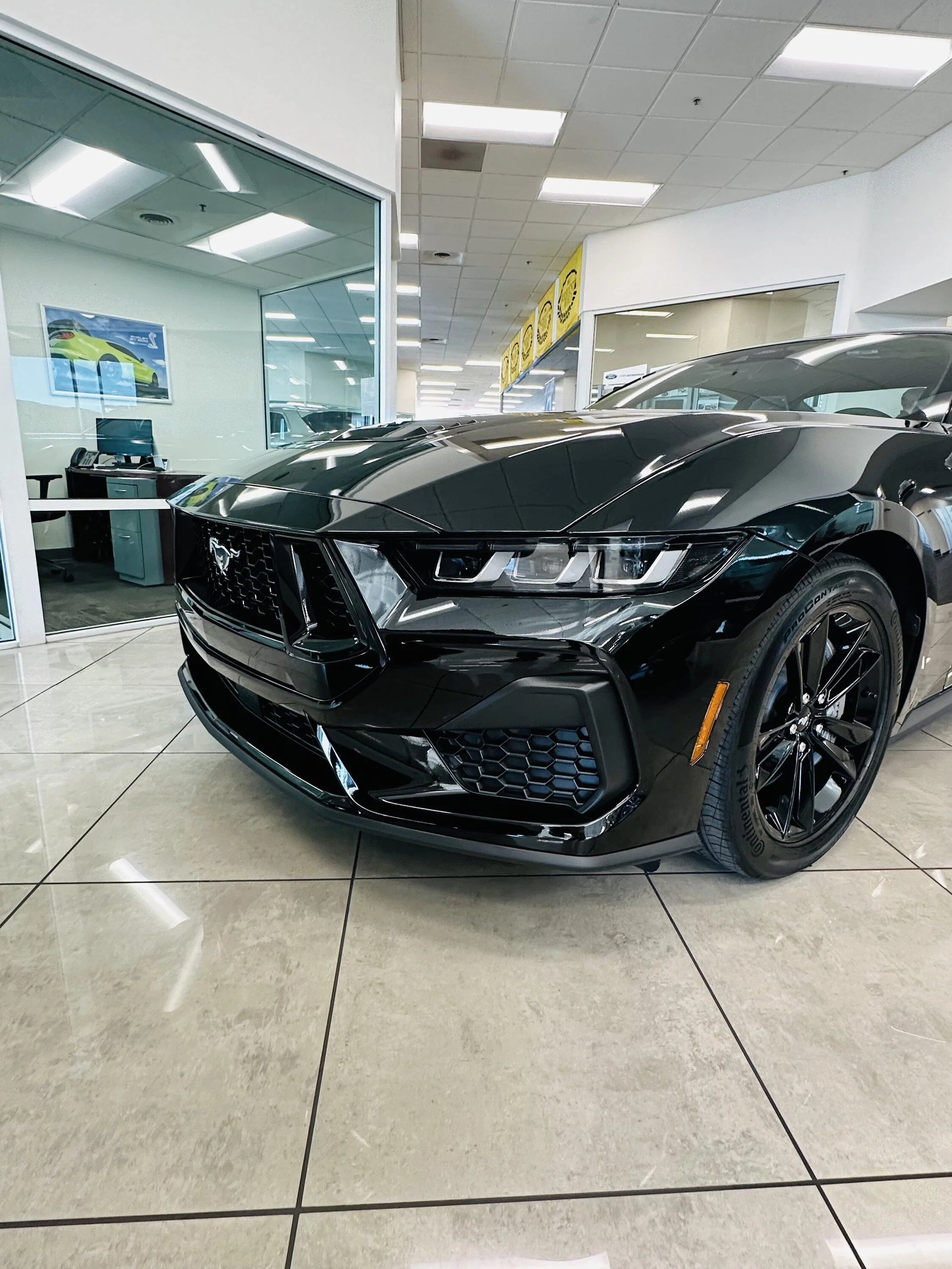 S650 Mustang California customers - Shipping Question IMG_2760
