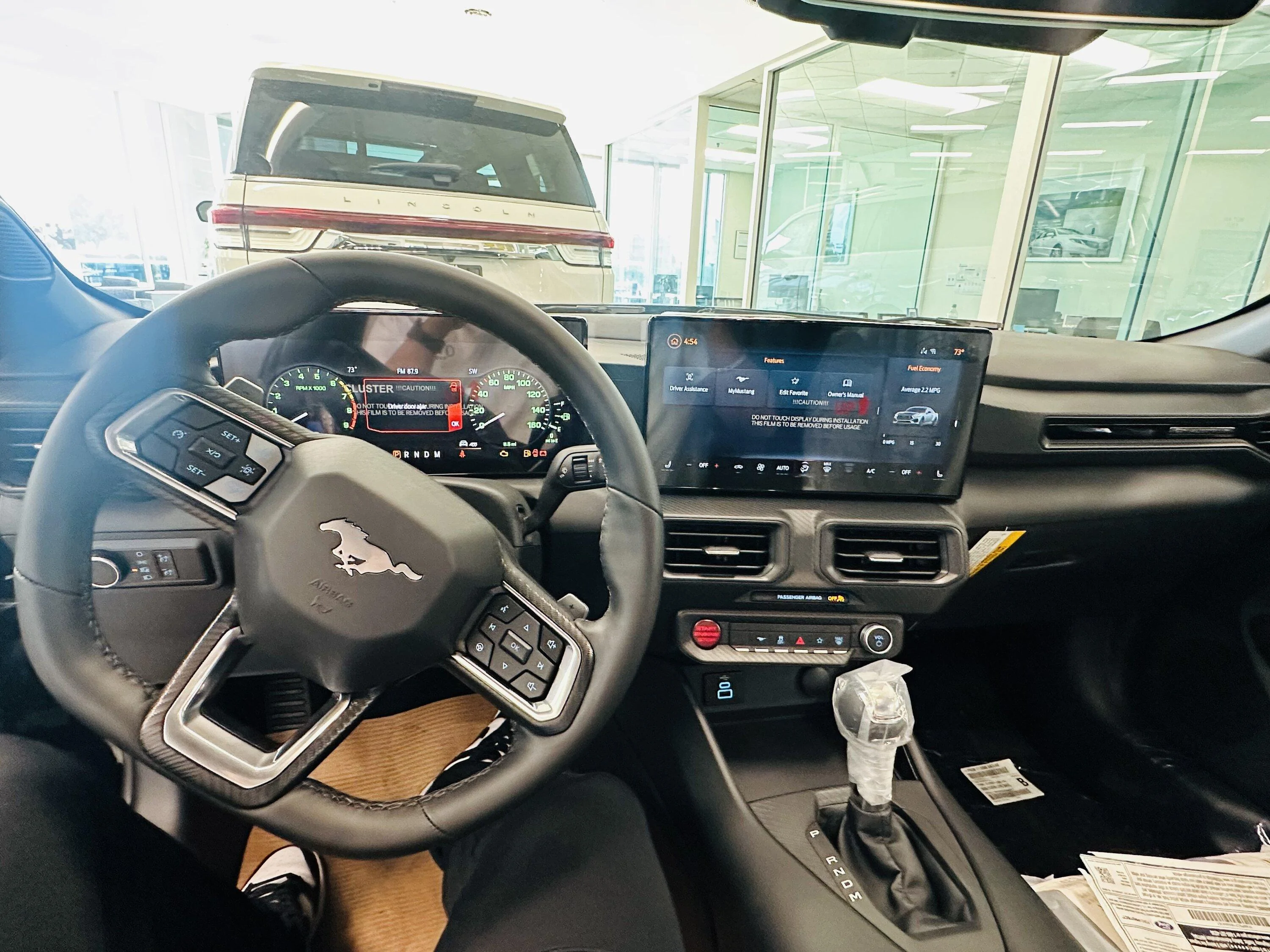 S650 Mustang California customers - Shipping Question IMG_2755