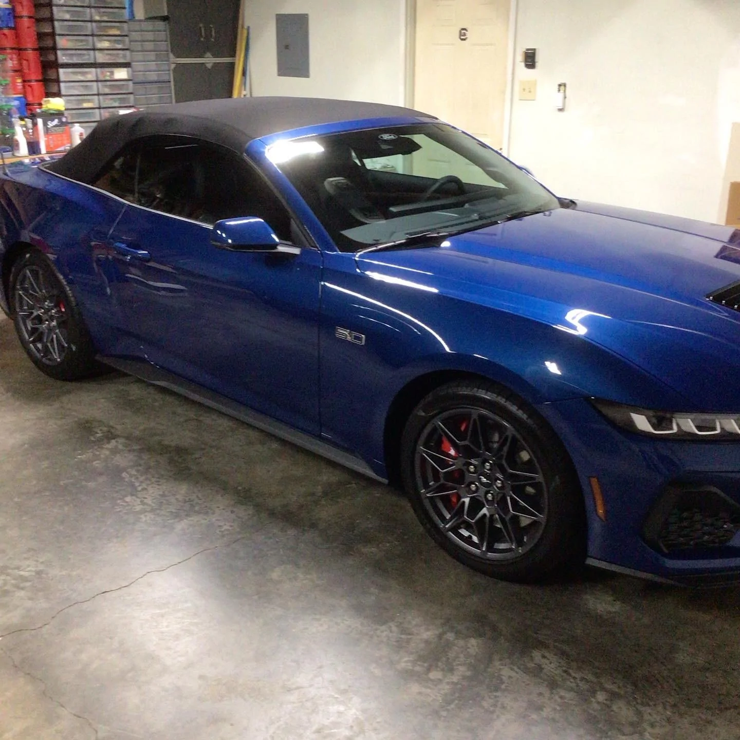 S650 Mustang S650 Convertible Owners CE186C51-7EAD-47D6-AF60-0929227FACBF