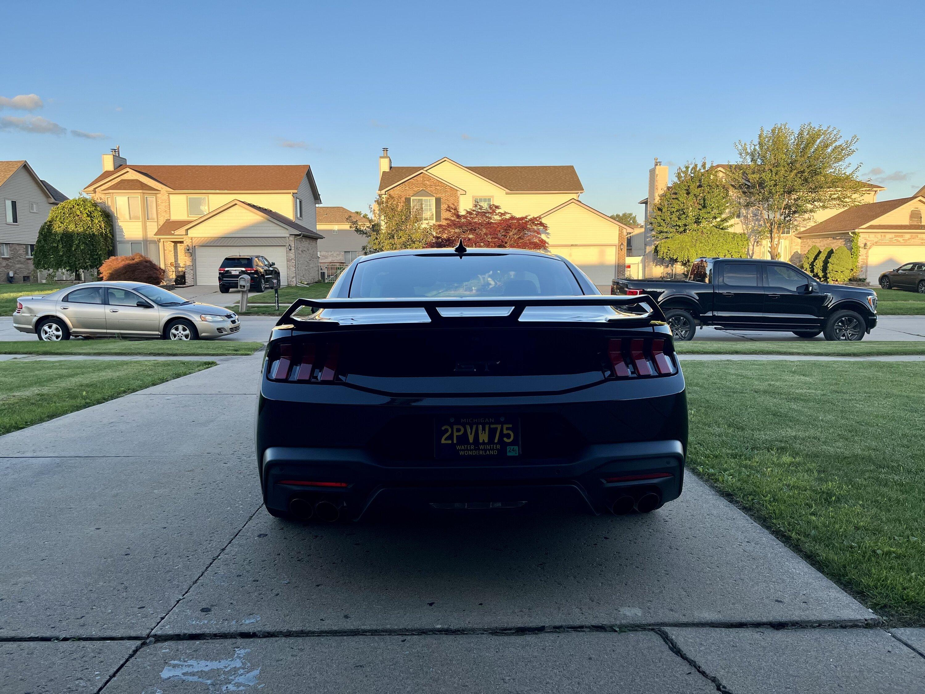 S650 Mustang Official SHADOW BLACK Mustang S650 Thread IMG_1617