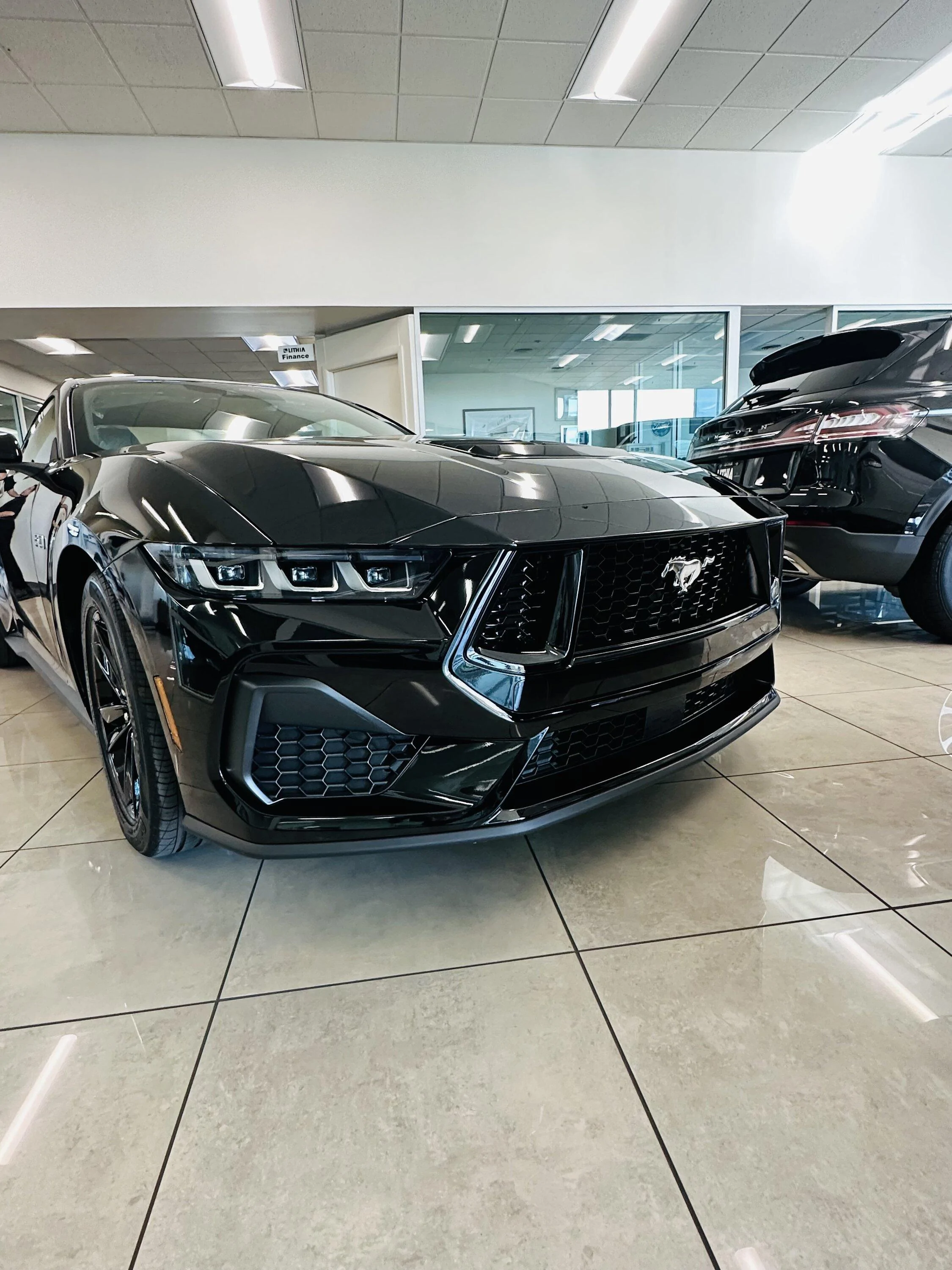 S650 Mustang Official SHADOW BLACK Mustang S650 Thread IMG_2761