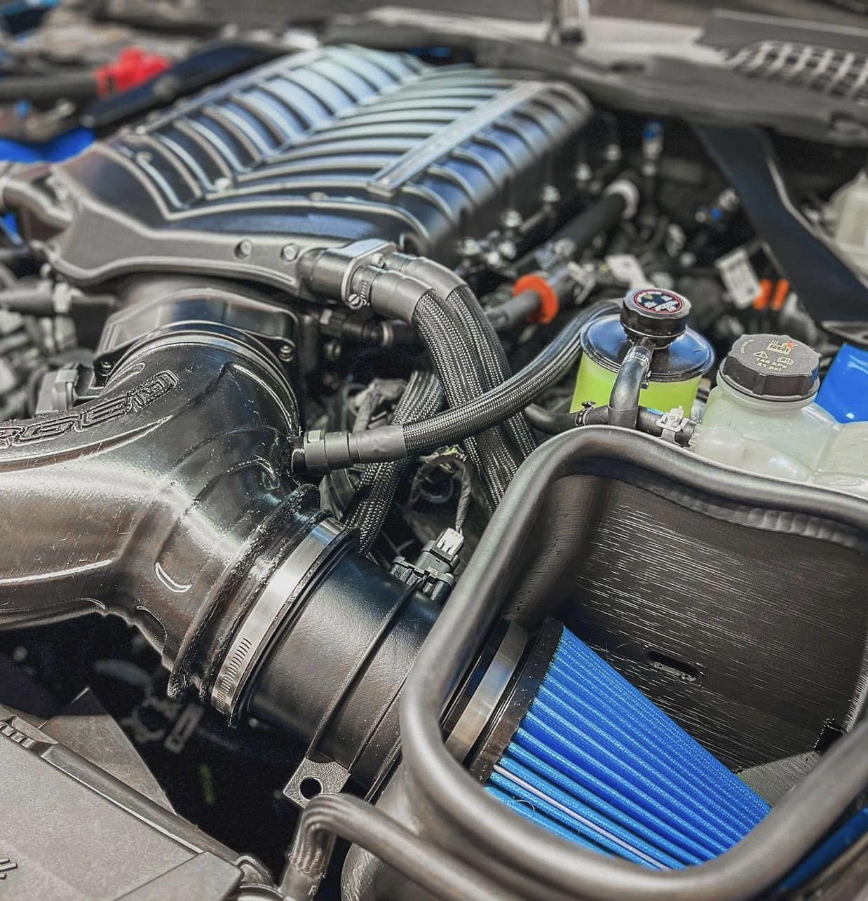 S650 Mustang 2024 S650 Mustang Whipple Supercharger first look! - Beefcake Racing! _nc_ohc=GmwlxXtYo28AX8fRMGN&_nc_ht=scontent-ord5-1