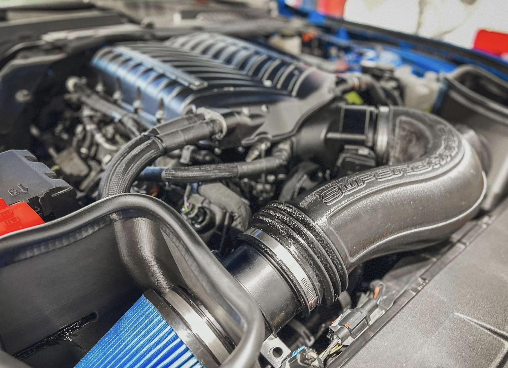S650 Mustang 2024 S650 Mustang Whipple Supercharger first look! - Beefcake Racing! nc_ohc=gDrMfU5LqUMAX_HO3tH&_nc_ht=scontent.fosu2-2