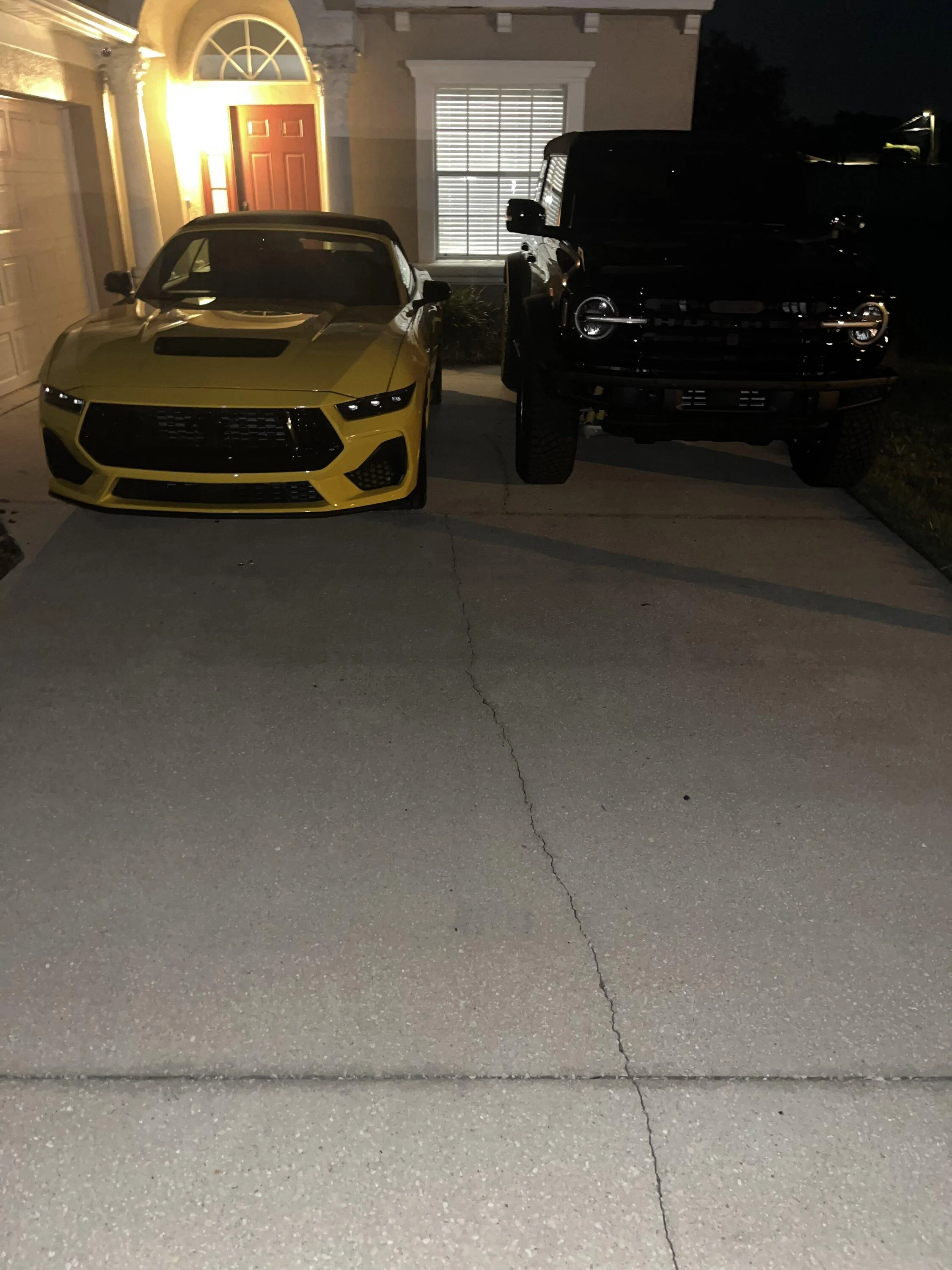 S650 Mustang BUILT & SHIPPED !! Tracker update 2023: What's your status? IMG_1523
