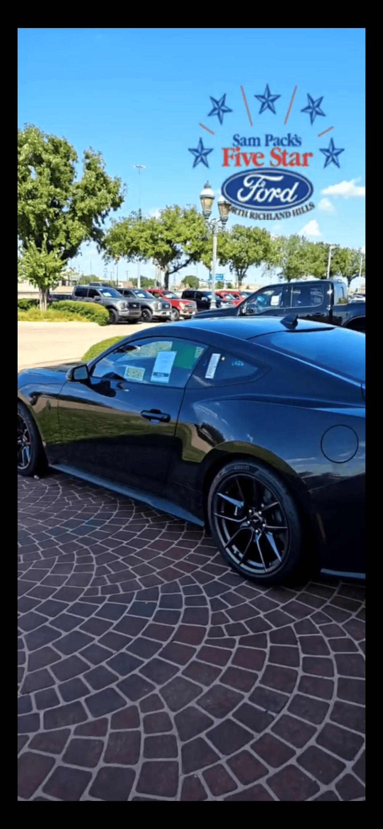 S650 Mustang BUILT & SHIPPED !! Tracker update 2023: What's your status? IMG_1929