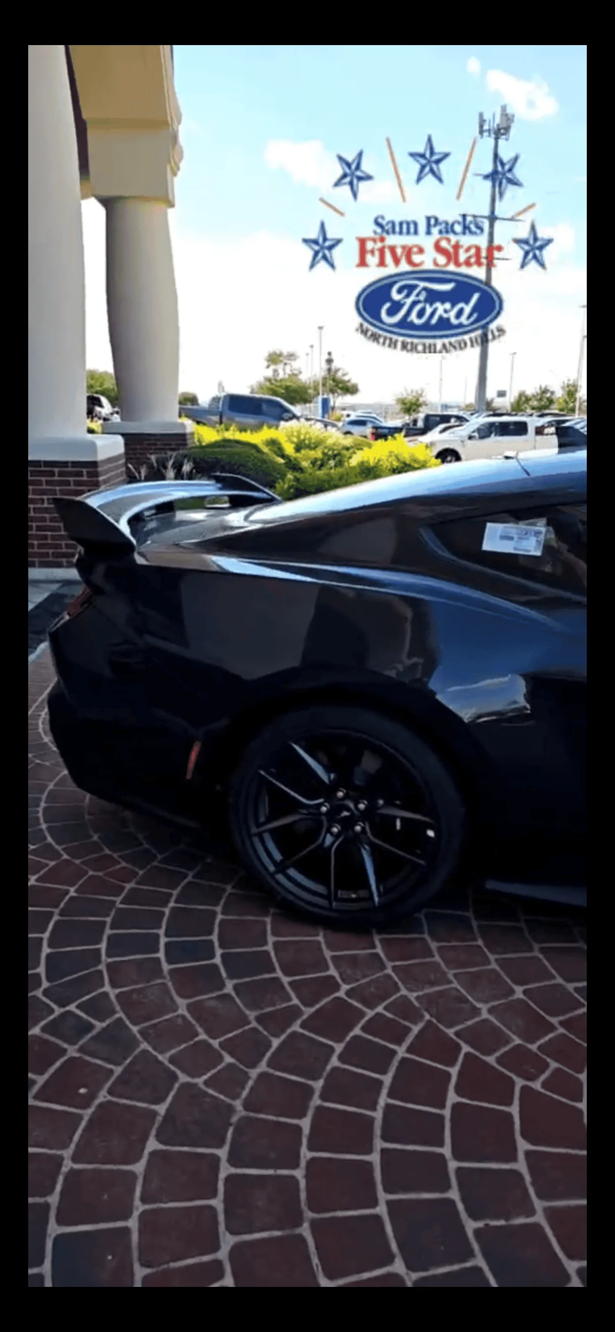 S650 Mustang BUILT & SHIPPED !! Tracker update 2023: What's your status? IMG_1932