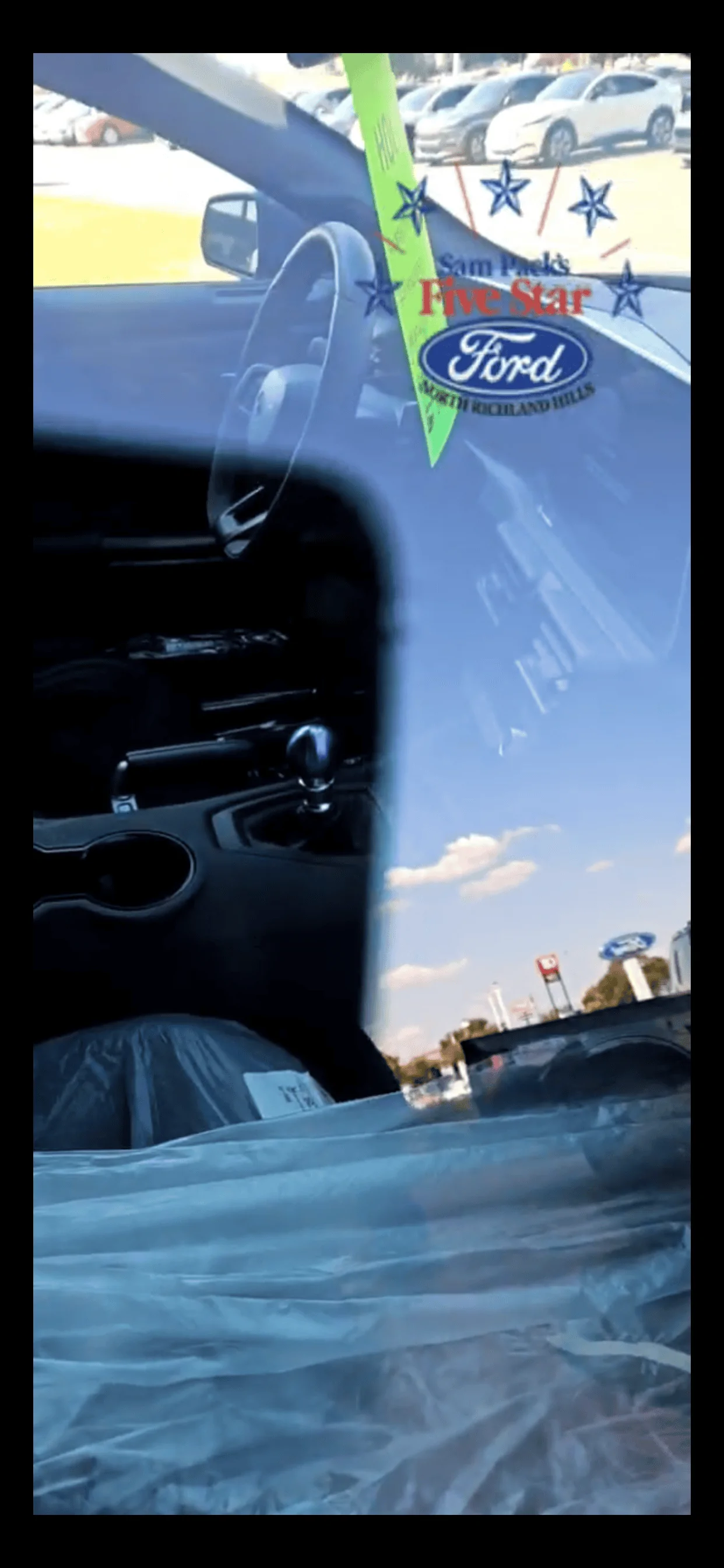 S650 Mustang BUILT & SHIPPED !! Tracker update 2023: What's your status? IMG_1933