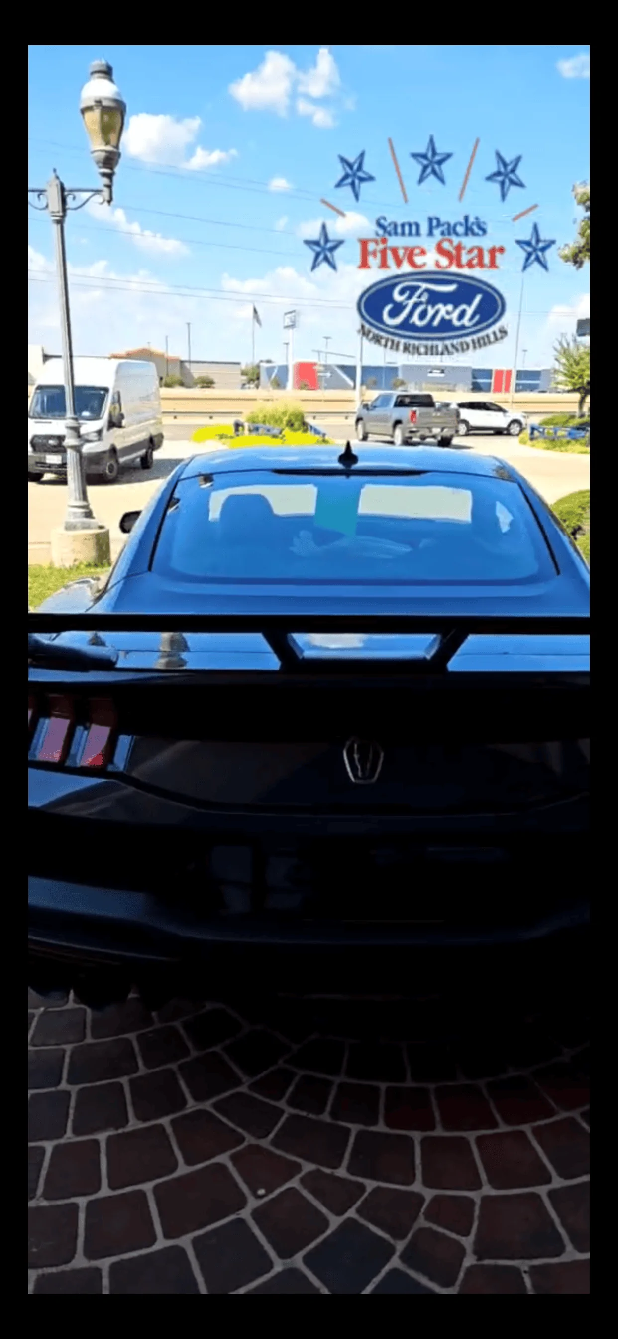 S650 Mustang BUILT & SHIPPED !! Tracker update 2023: What's your status? IMG_1934