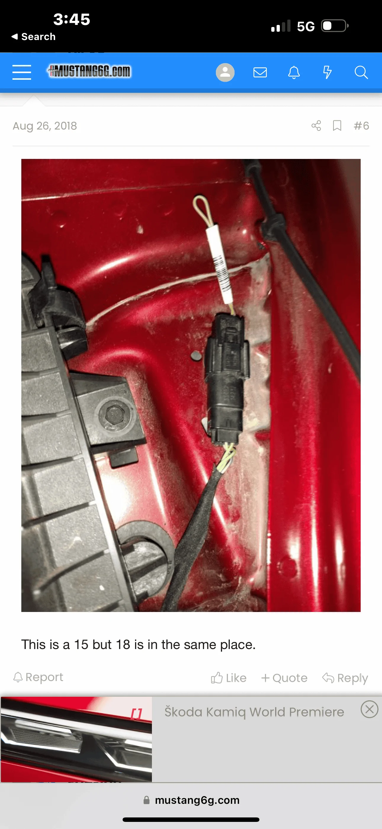 S650 Mustang Is there a fuse or plug to pull for disabling TCS and Torque limiting?? IMG_0852