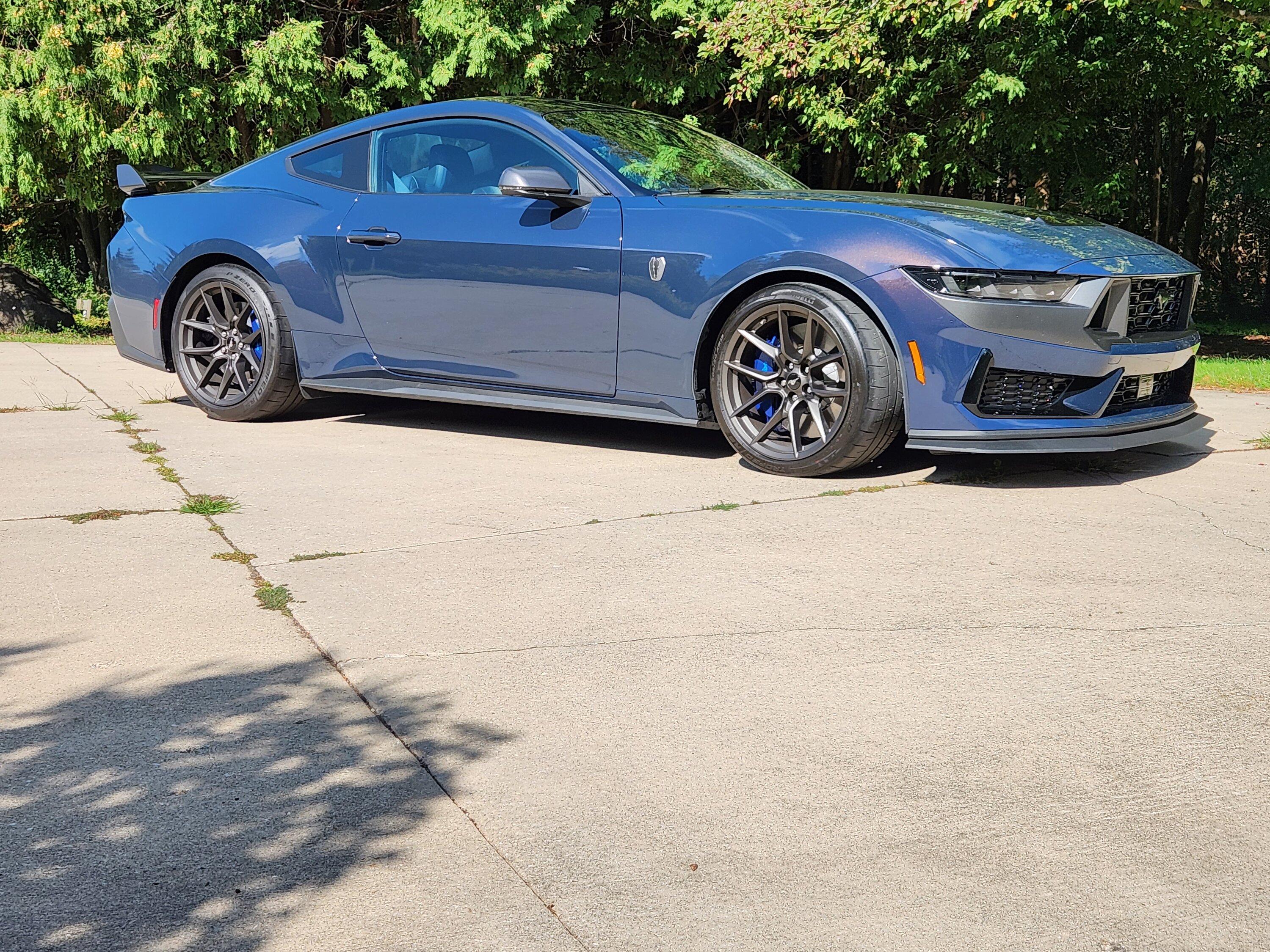 S650 Mustang Official BLUE EMBER Mustang S650 Thread 20230908_150719