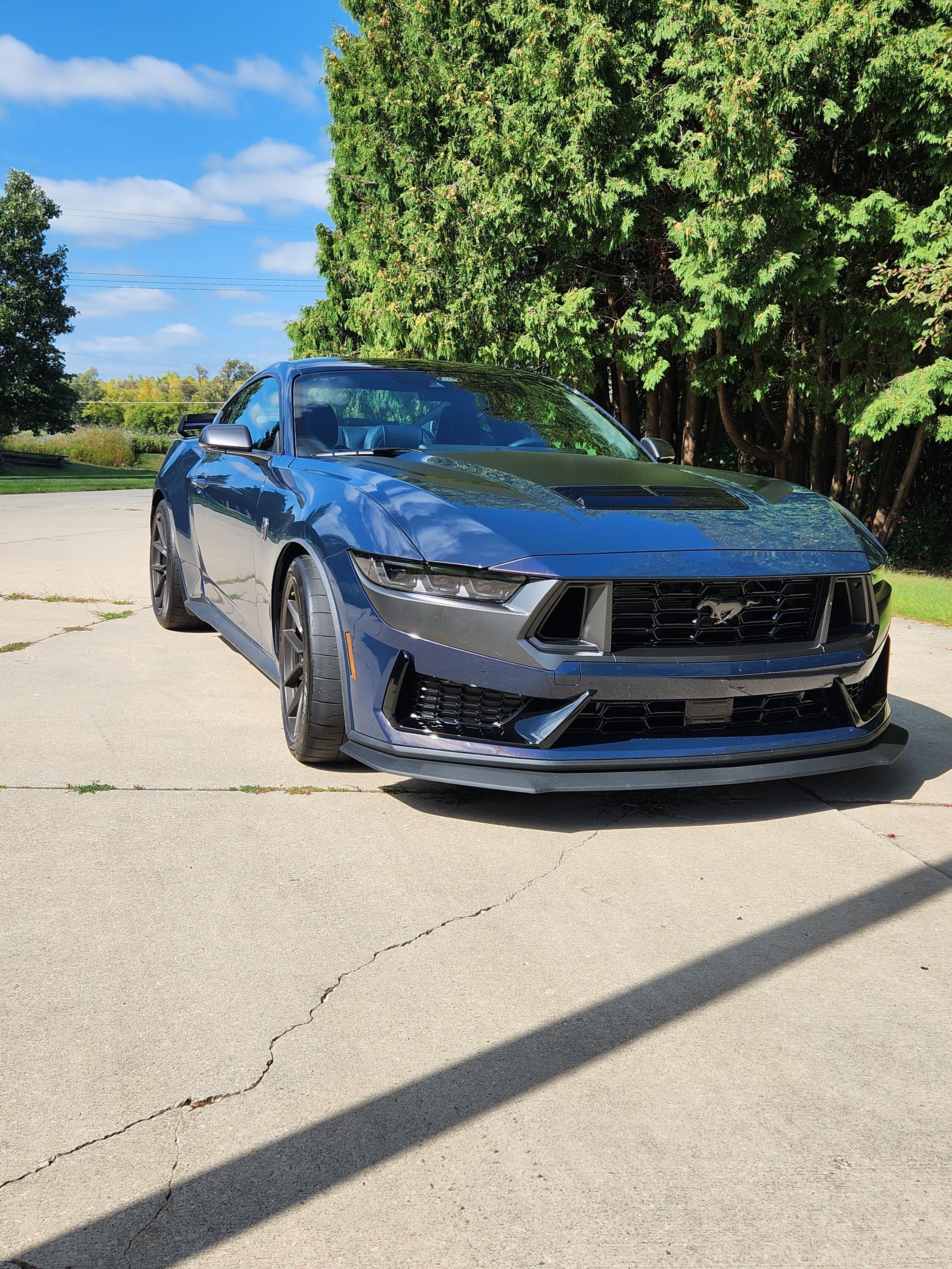 S650 Mustang Official BLUE EMBER Mustang S650 Thread 20230908_142943