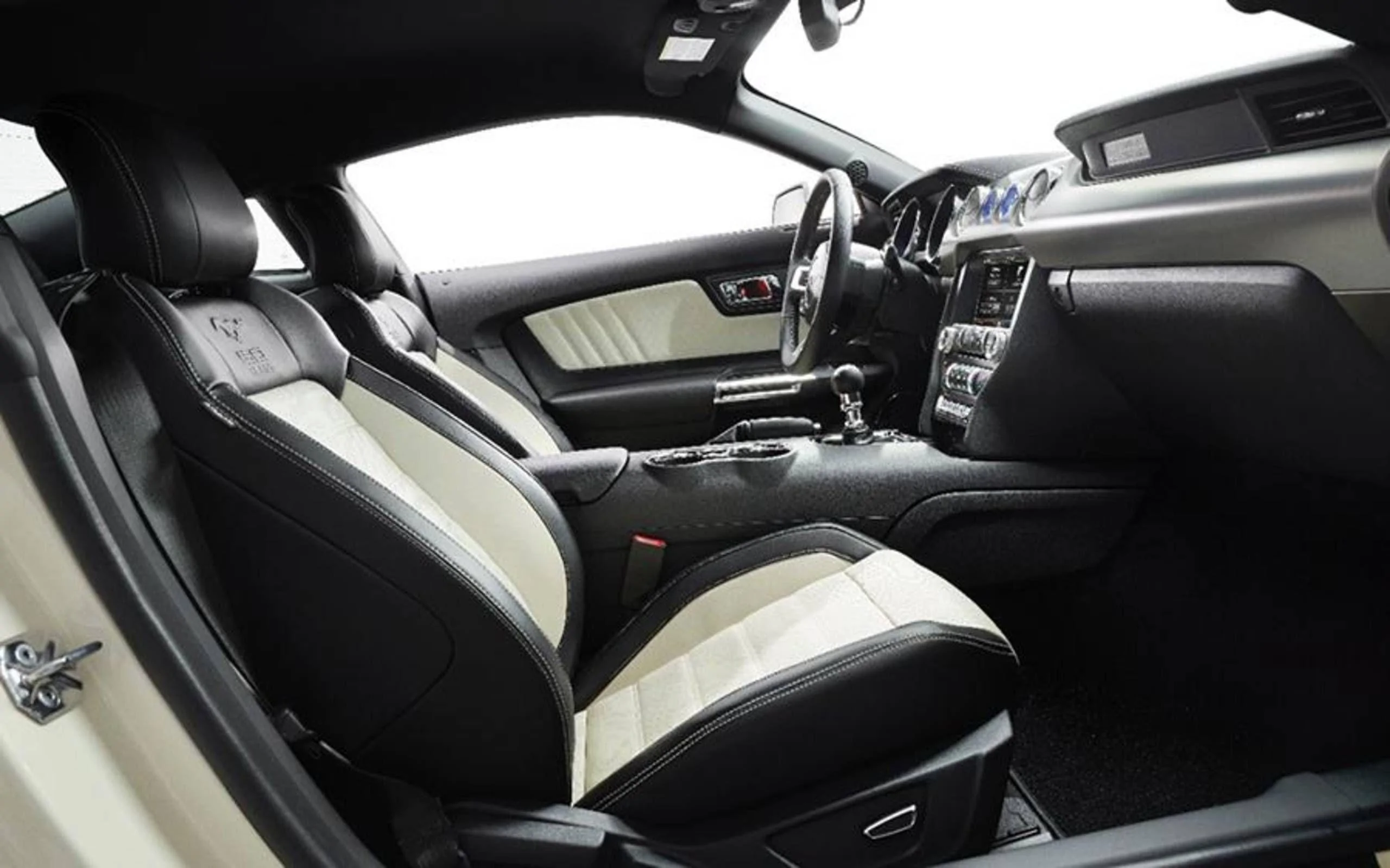 S650 Mustang 60th Anniversary Edition? 1694209087895